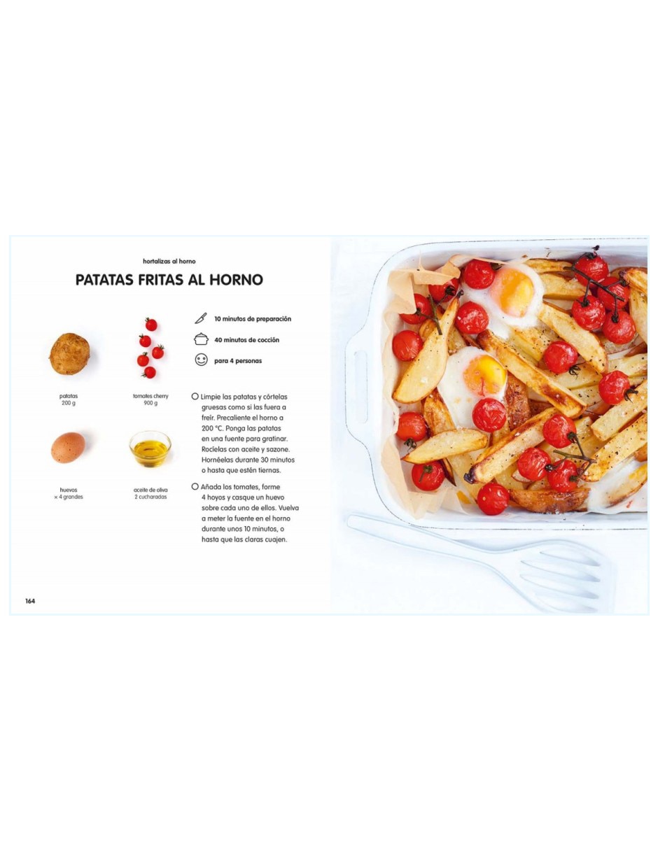 Libro 100 Recetas Vegetariano Y Delicioso Recetas Sencillas Para Disfrutar de Varios Autores