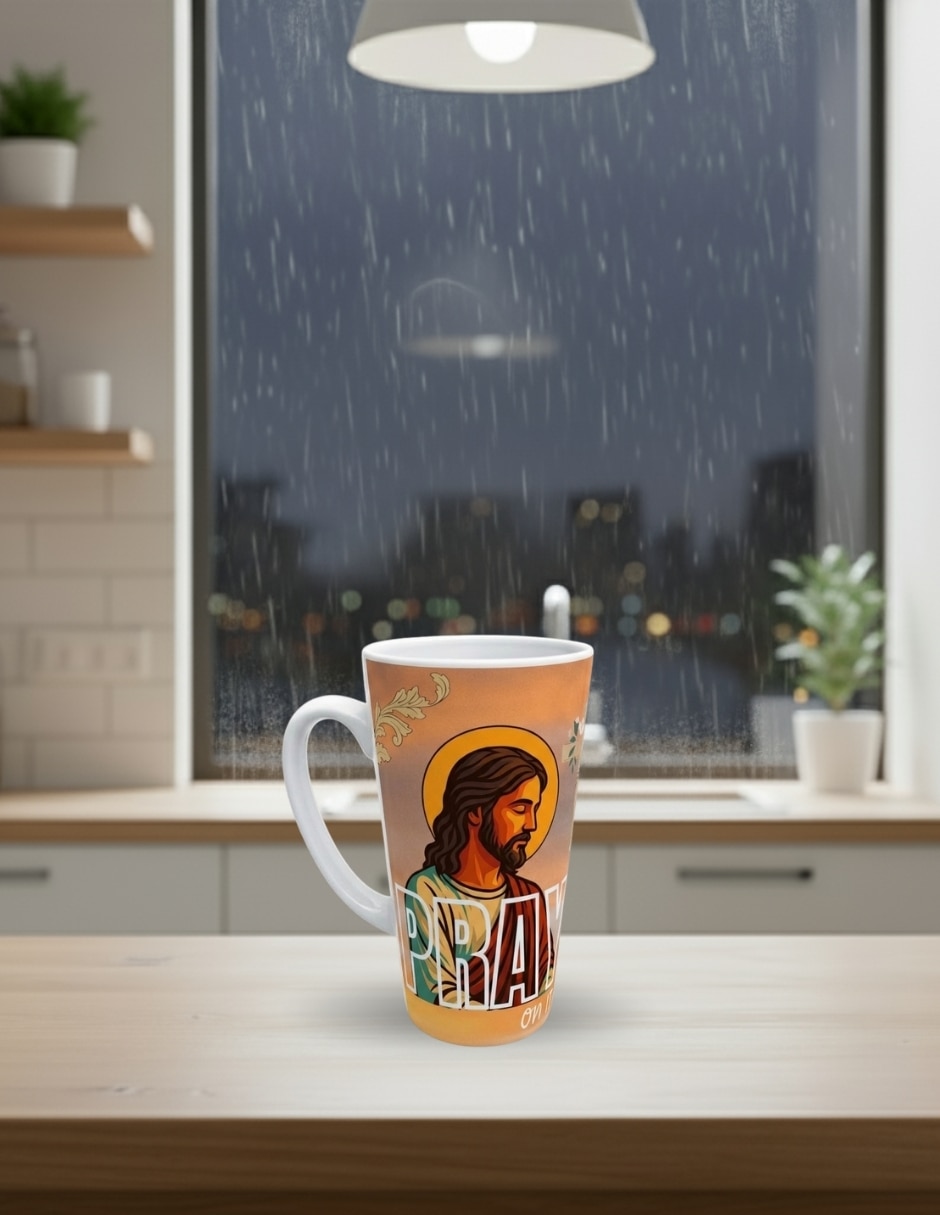 Taza clásica Tink