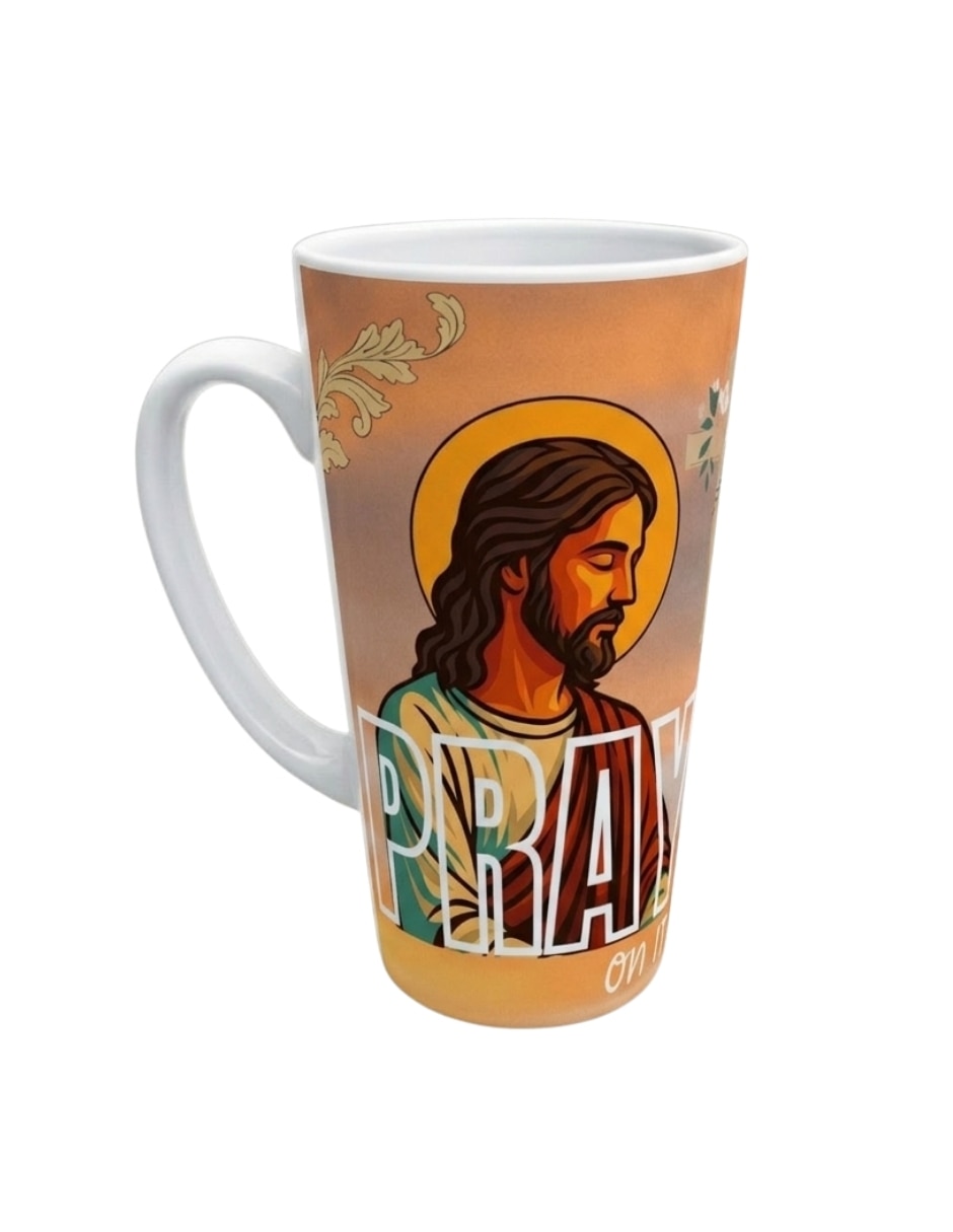 Taza clásica Tink