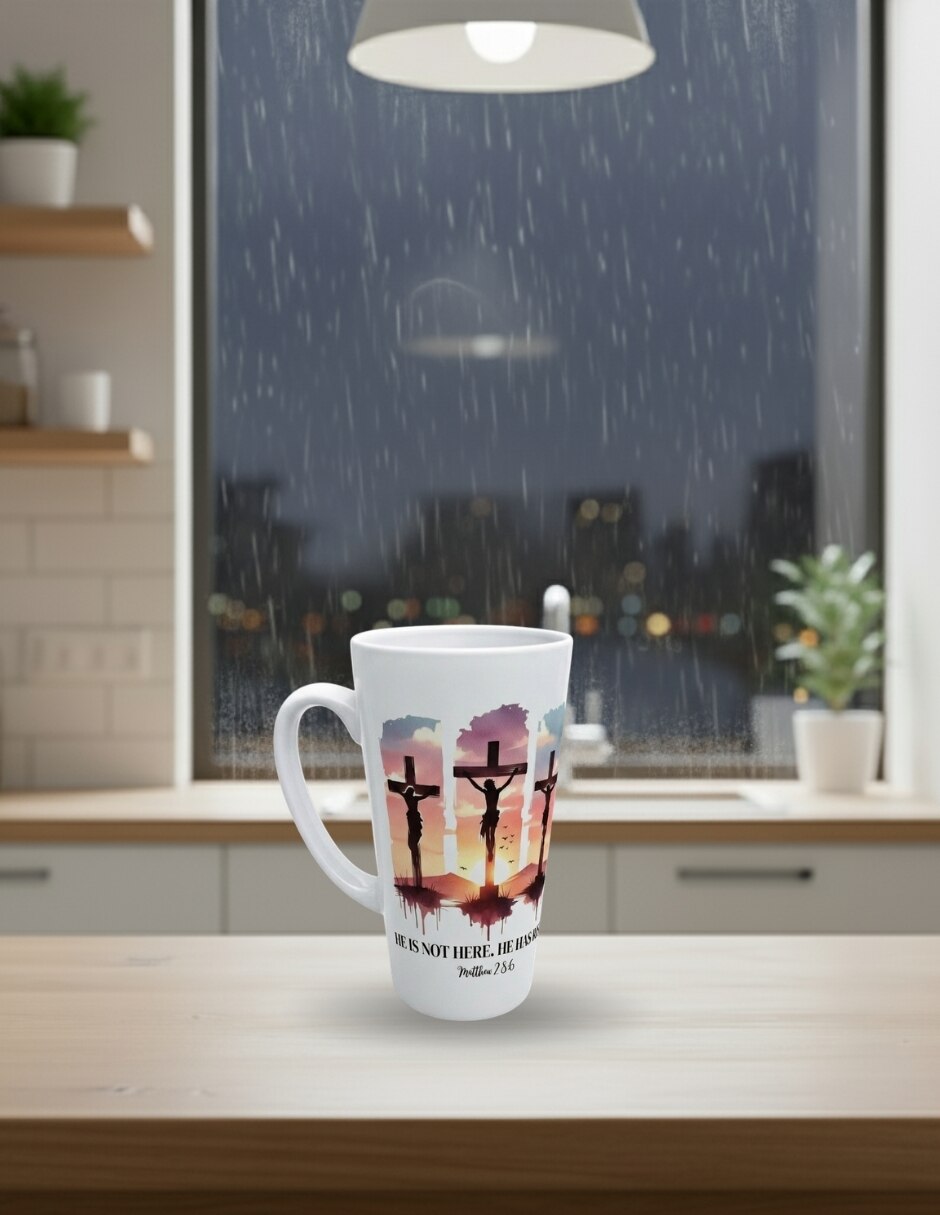 Taza clásica Tink