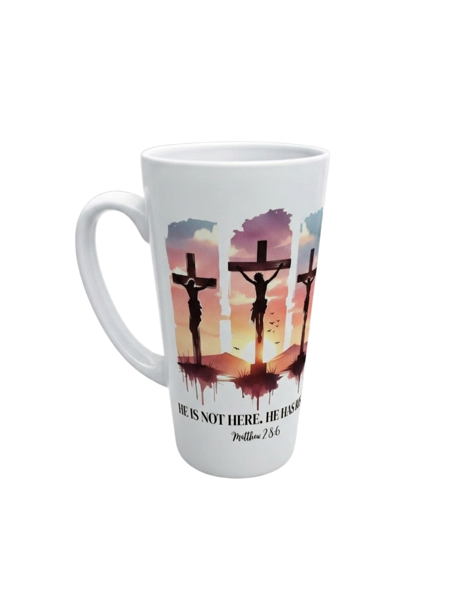 Taza clásica Tink