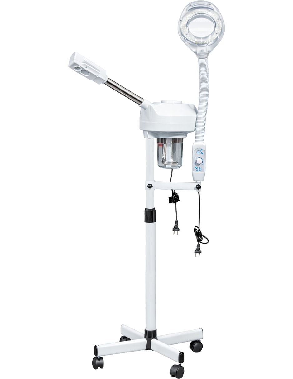 Vaporizador para limpiar