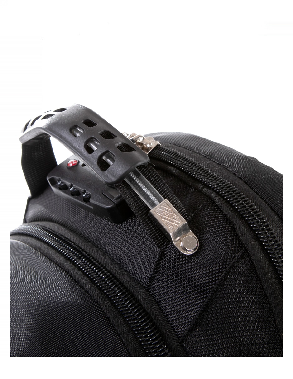 Set mochila/Mochila Con portalaptop No aplica TRAVEL REPUBLIC TR SW2603 Sí para Unisex