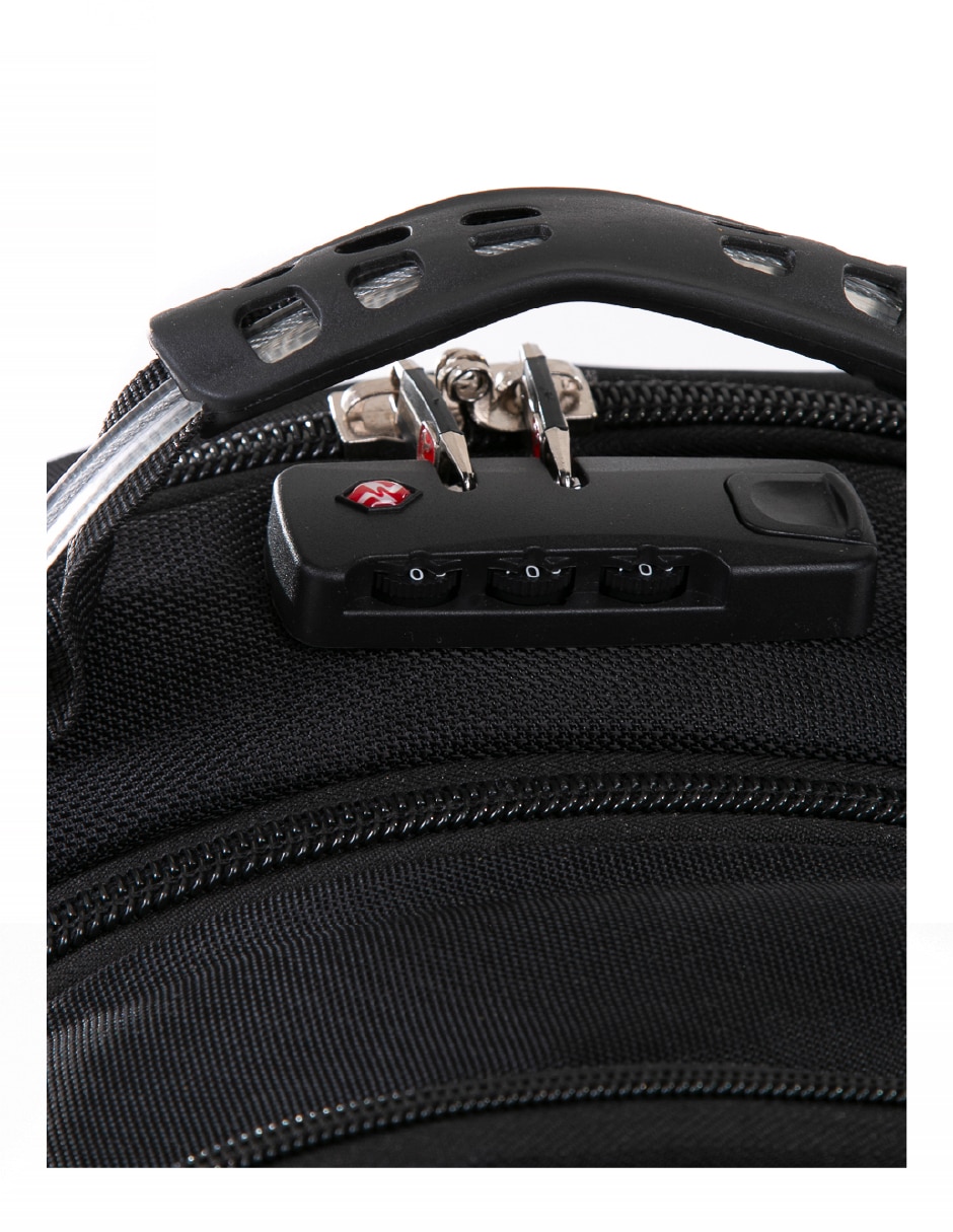 Set mochila/Mochila Con portalaptop No aplica TRAVEL REPUBLIC TR SW2603 Sí para Unisex