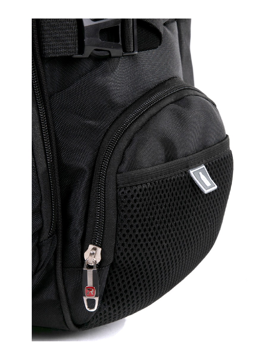 Set mochila/Mochila Con portalaptop No aplica TRAVEL REPUBLIC TR SW2603 Sí para Unisex