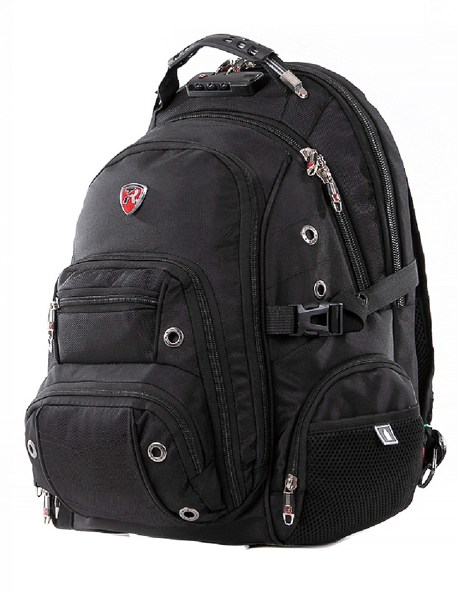 Set mochila/Mochila Con portalaptop No aplica TRAVEL REPUBLIC TR SW2603 Sí para Unisex