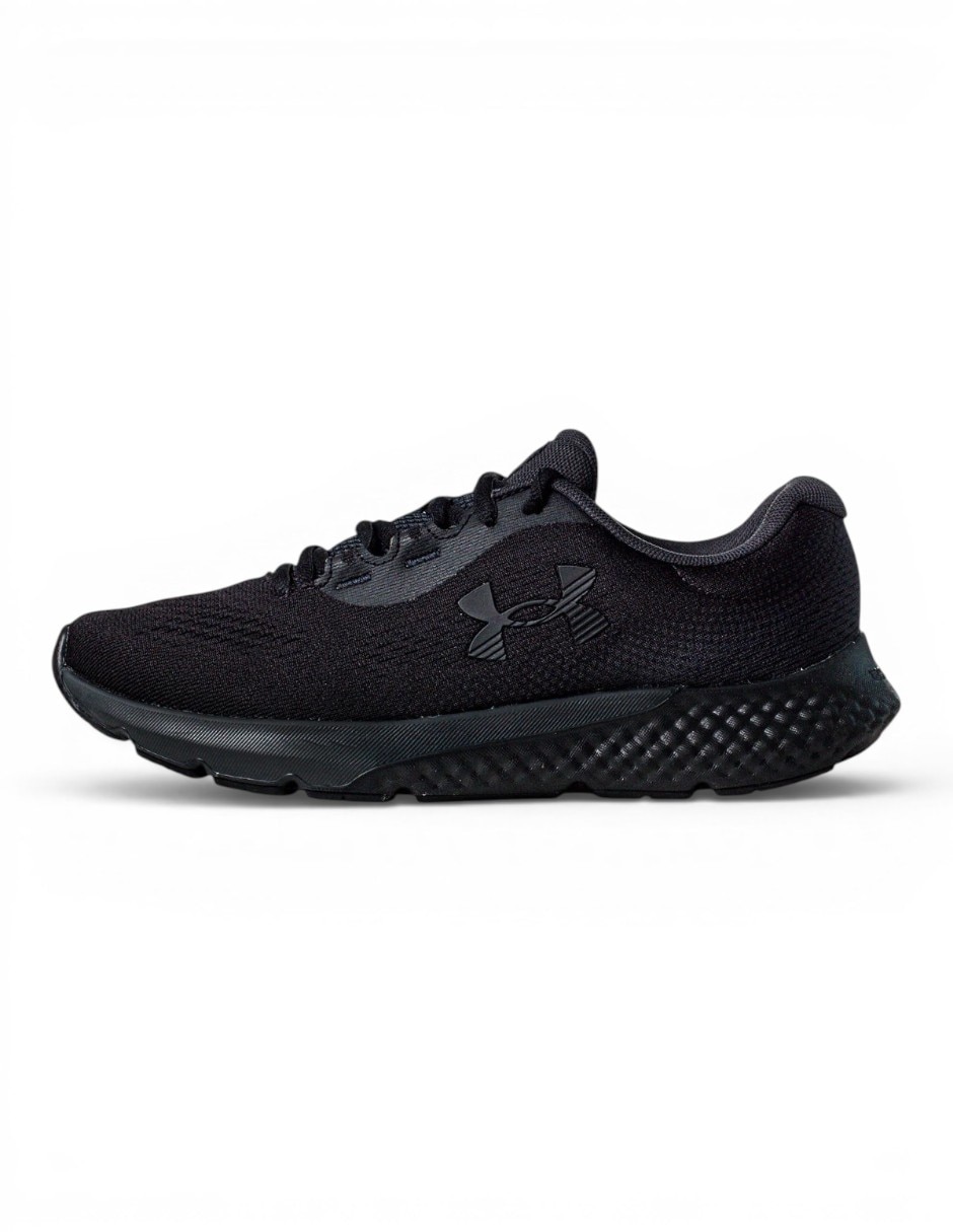 Tenis Under Armour Charger Rogue 4  para mujer