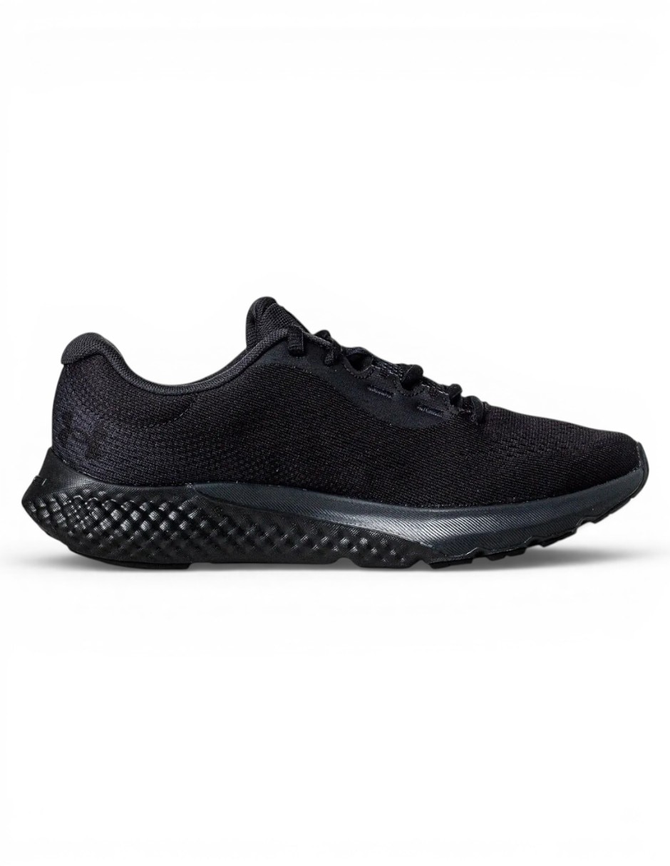 Tenis Under Armour Charger Rogue 4  para mujer