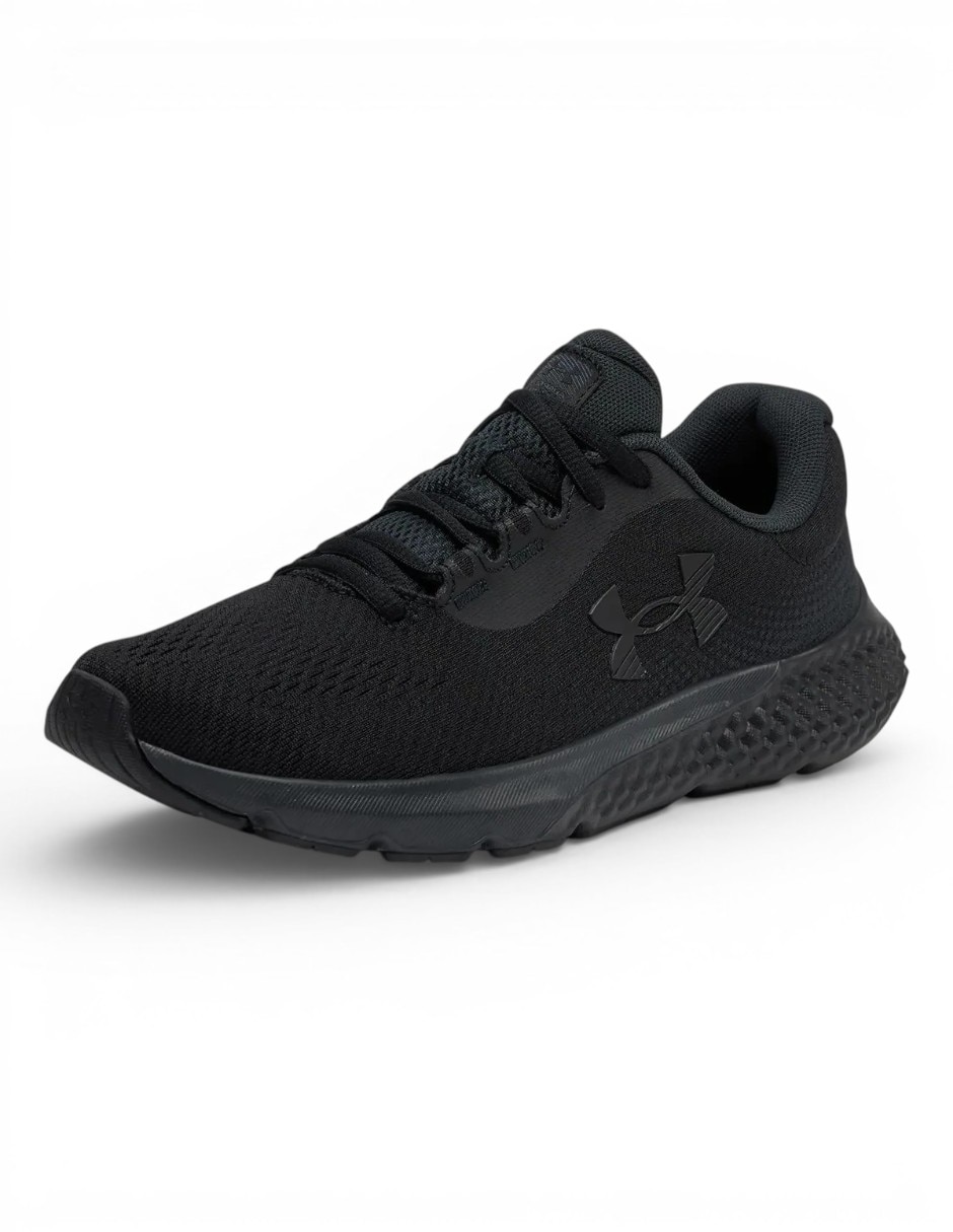 Tenis Under Armour Charger Rogue 4  para mujer