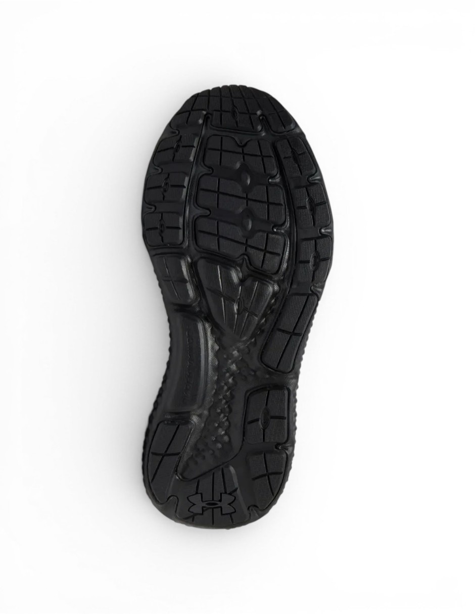 Tenis Under Armour Charger Rogue 4  para mujer