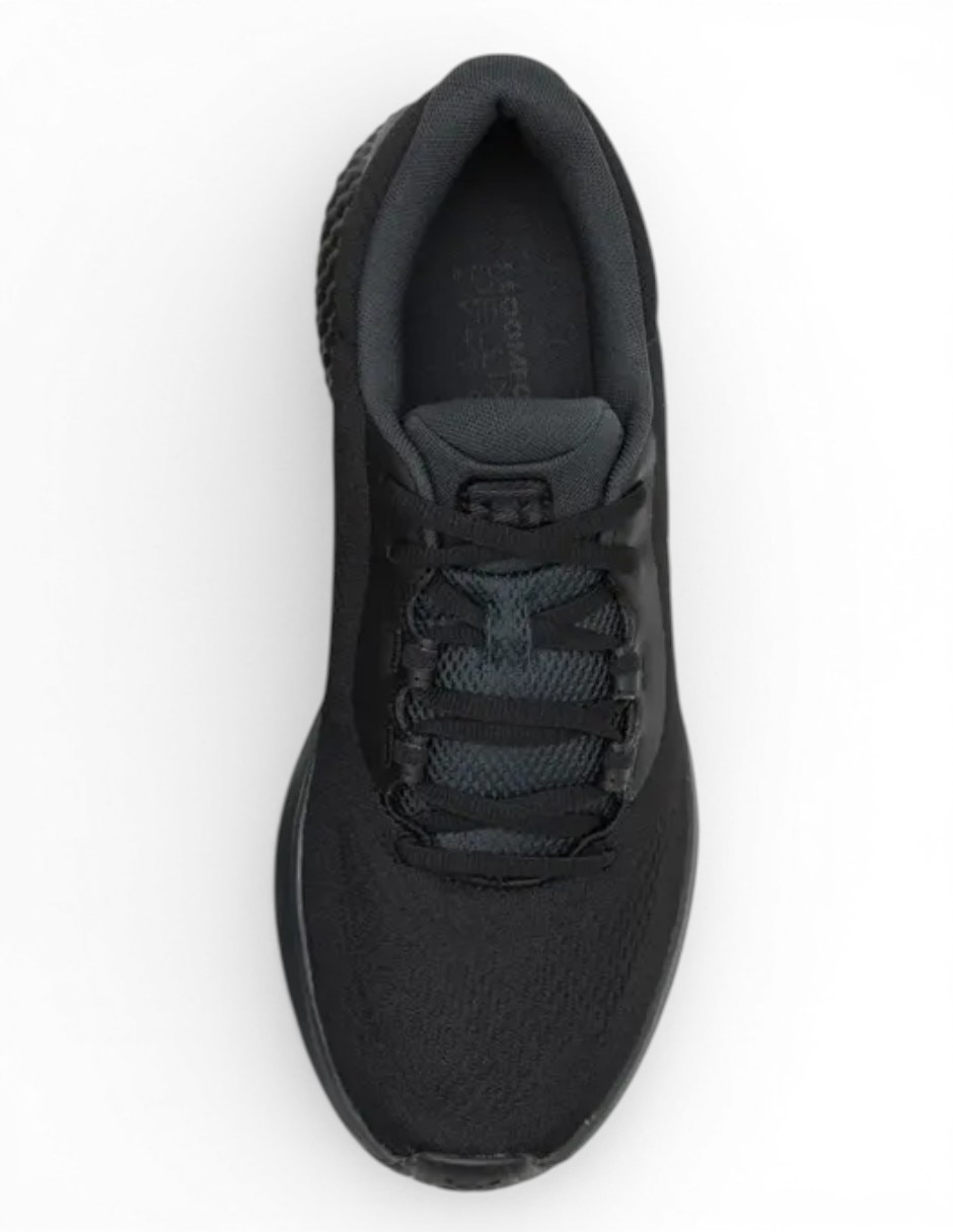 Tenis Under Armour Charger Rogue 4  para mujer