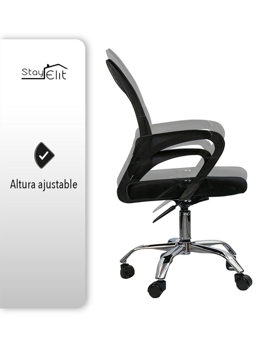 Silla de escritorio 5