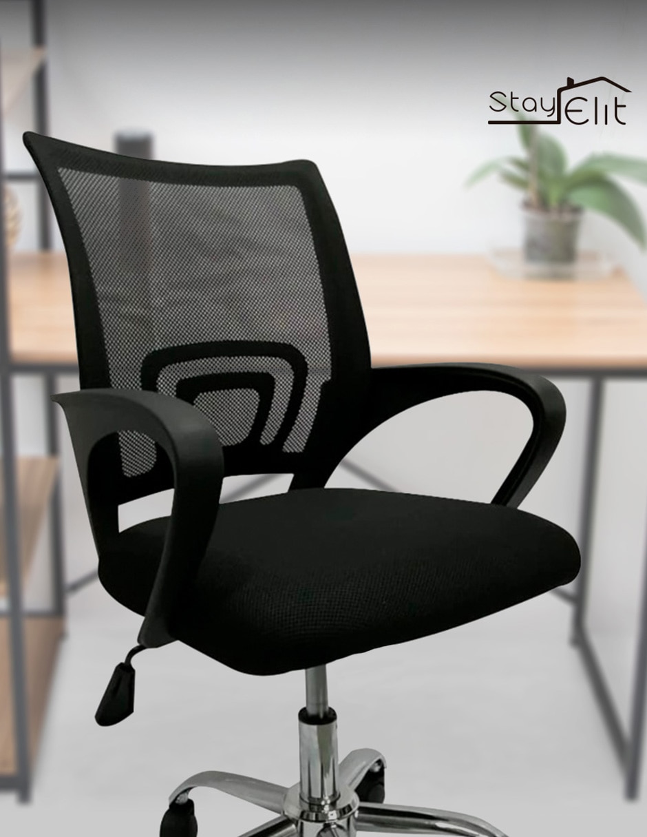 Silla de escritorio 6