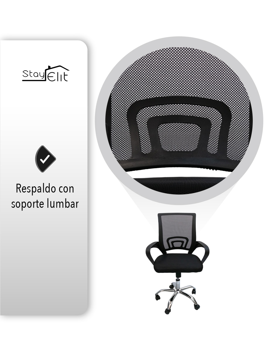 Silla de escritorio 7