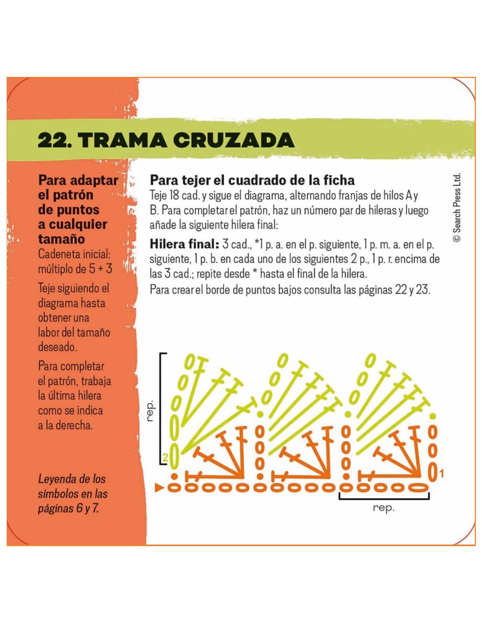 Libro Mezcla Y Combina Granny Squares Puntos: 50 Diseños Para Crear La Herramienta Definitiva de Claire Montgomerie