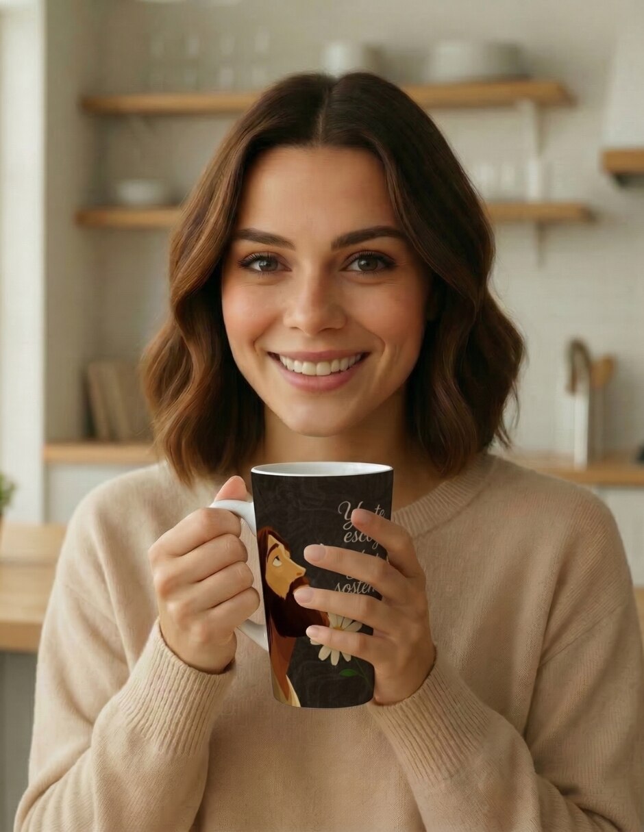 Taza clásica Tink