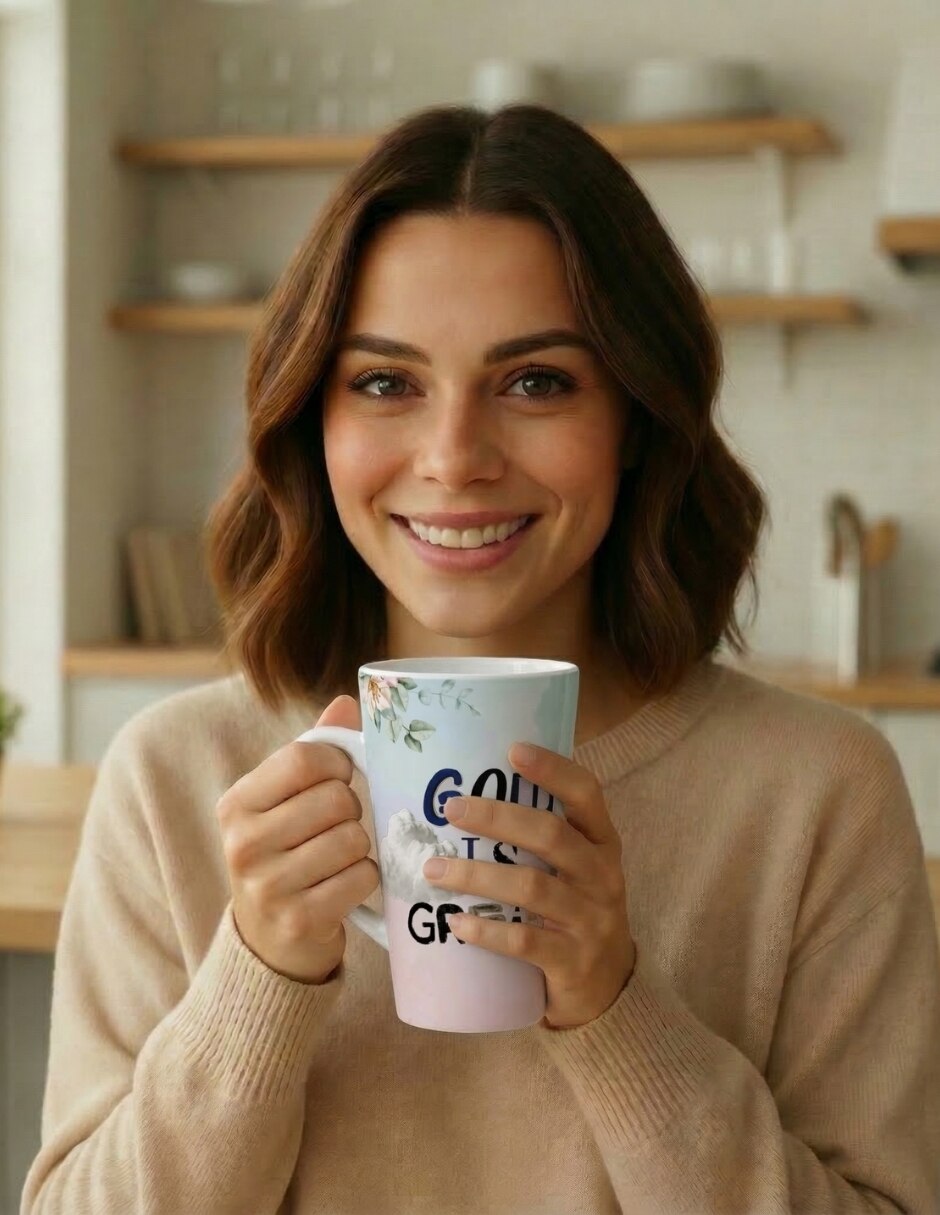 Taza clásica Tink