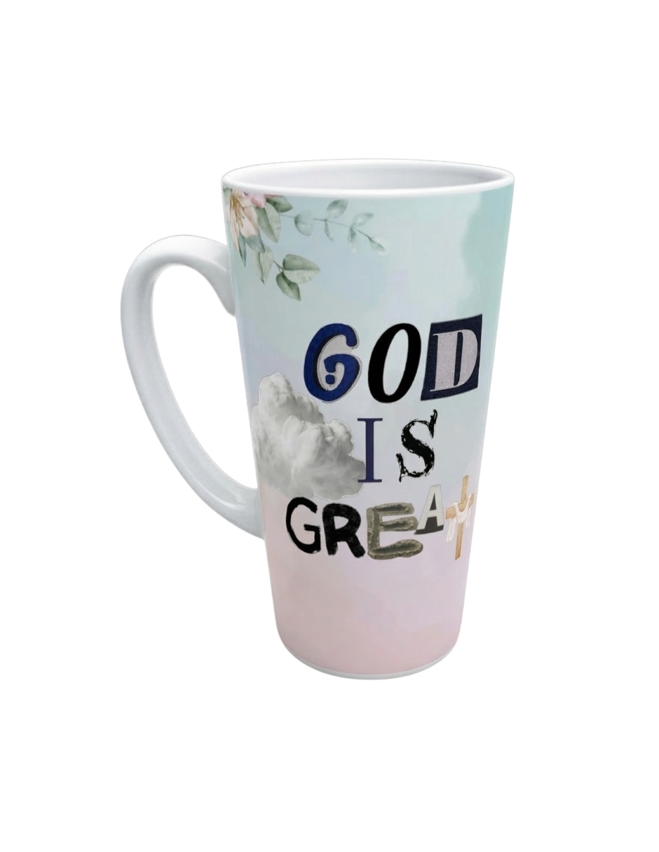 Taza clásica Tink