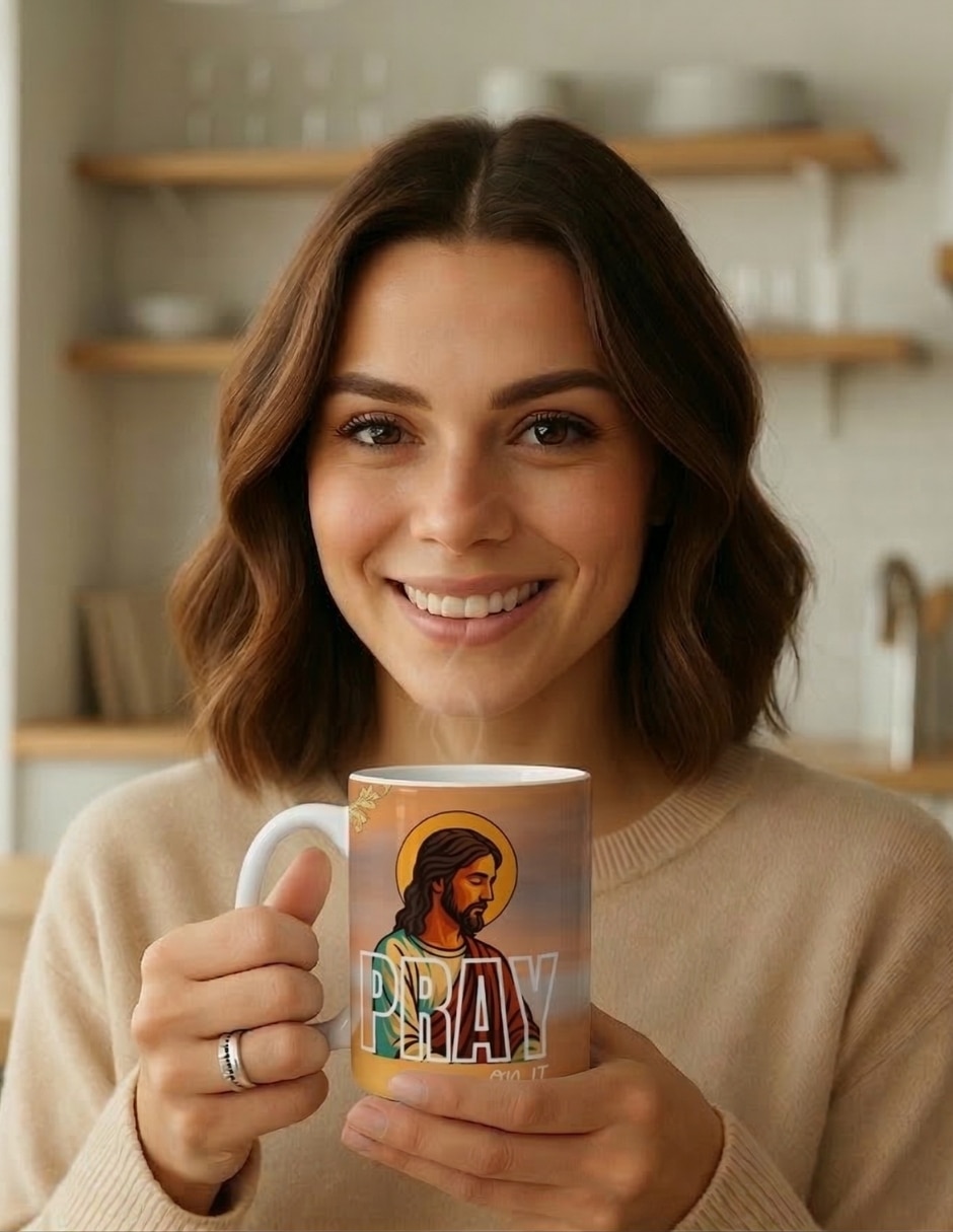 Taza clásica Tink