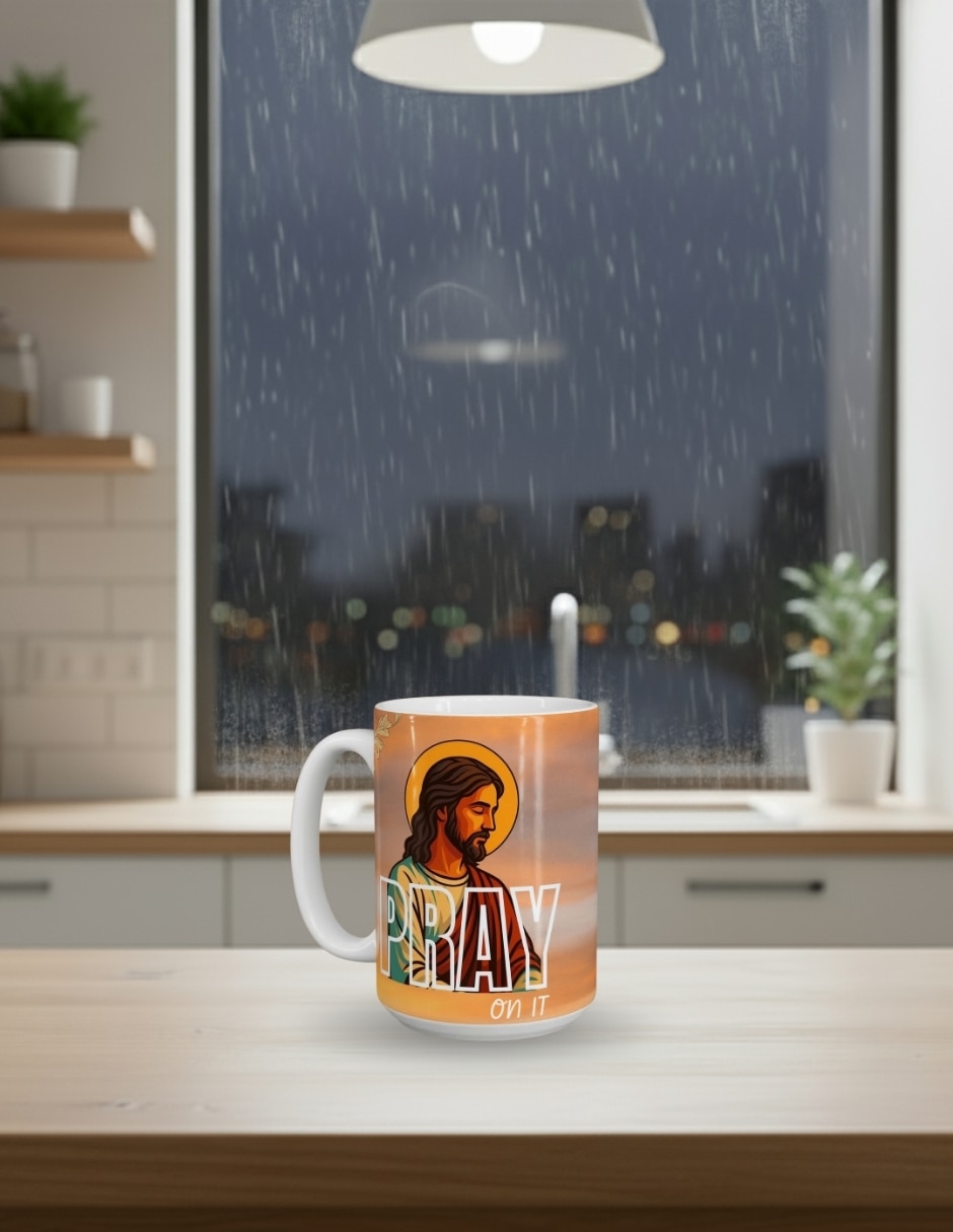 Taza clásica Tink