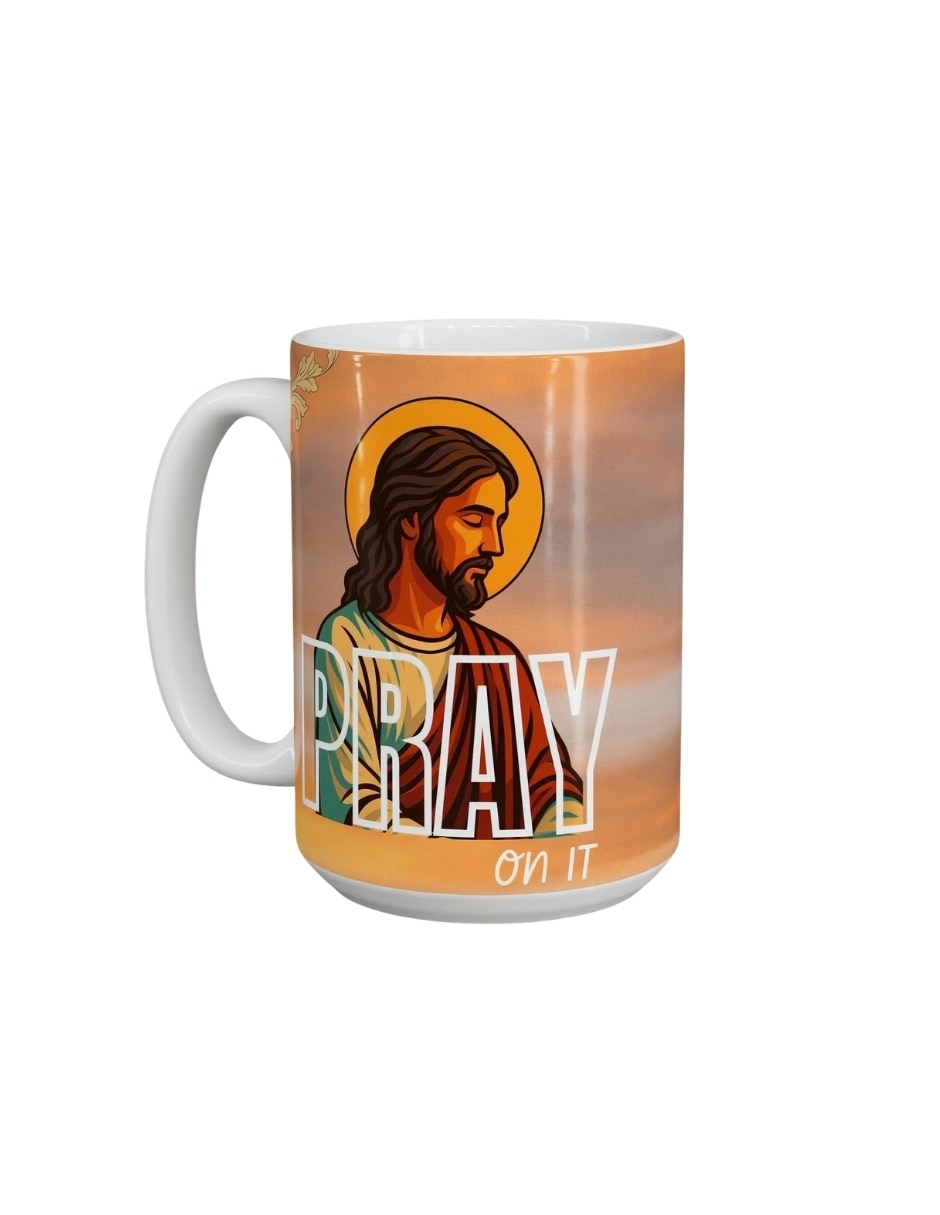 Taza clásica Tink