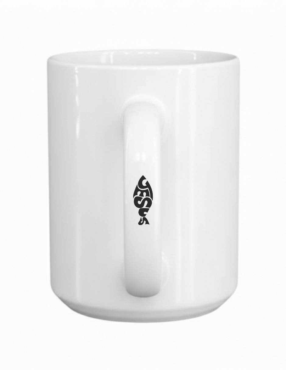 Taza clásica Tink
