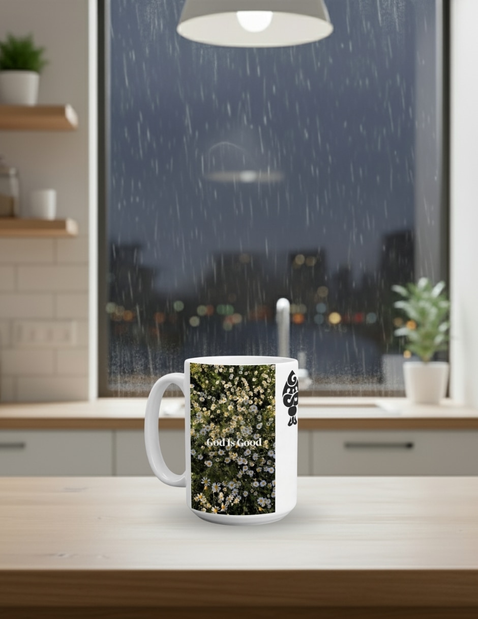 Taza clásica Tink
