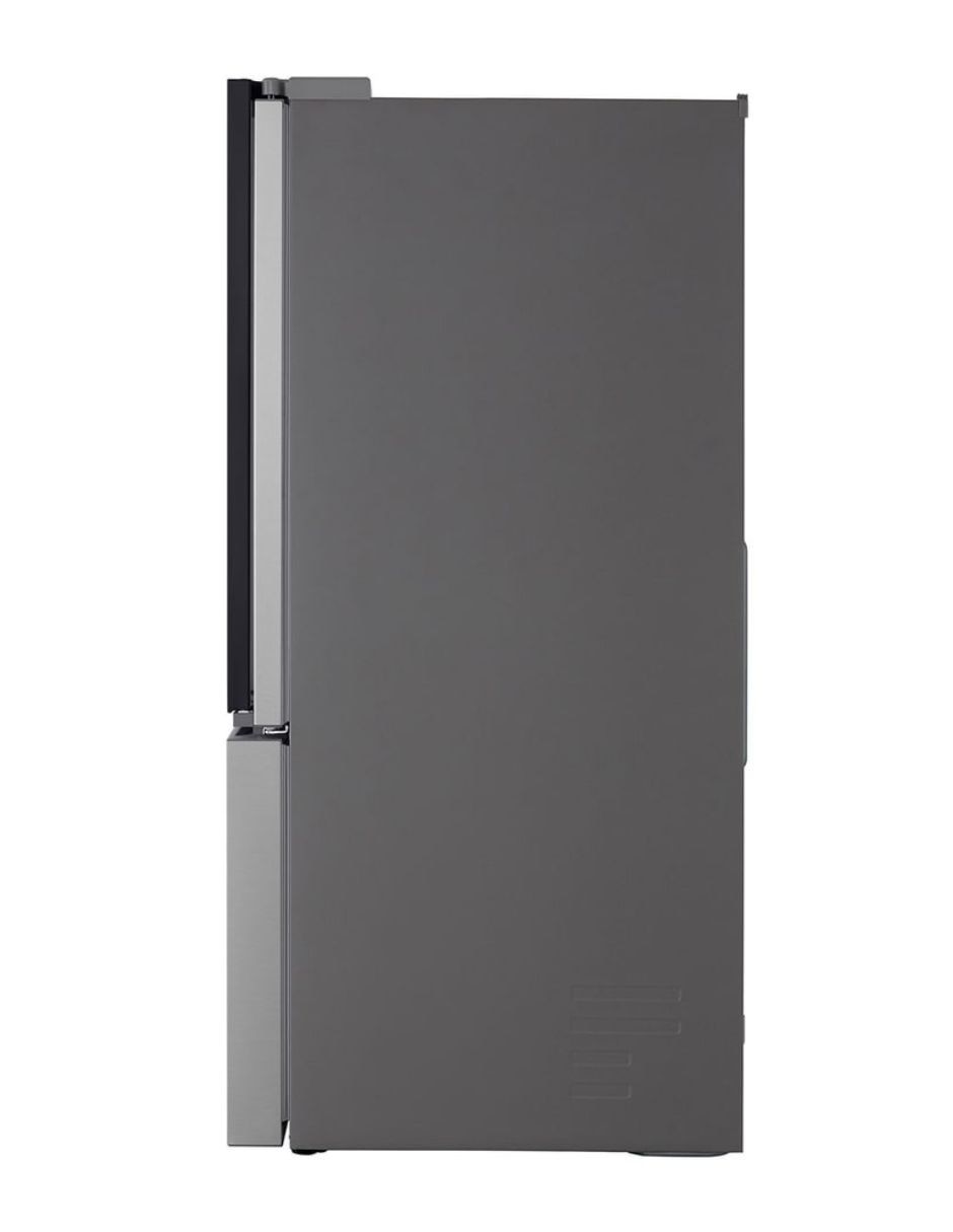 Refrigerador LG InstaView French Door y Manual GM65BQP
