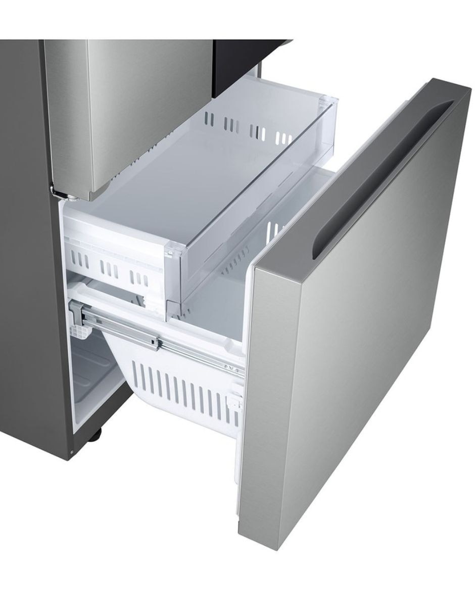 Refrigerador LG InstaView French Door y Manual GM65BQP