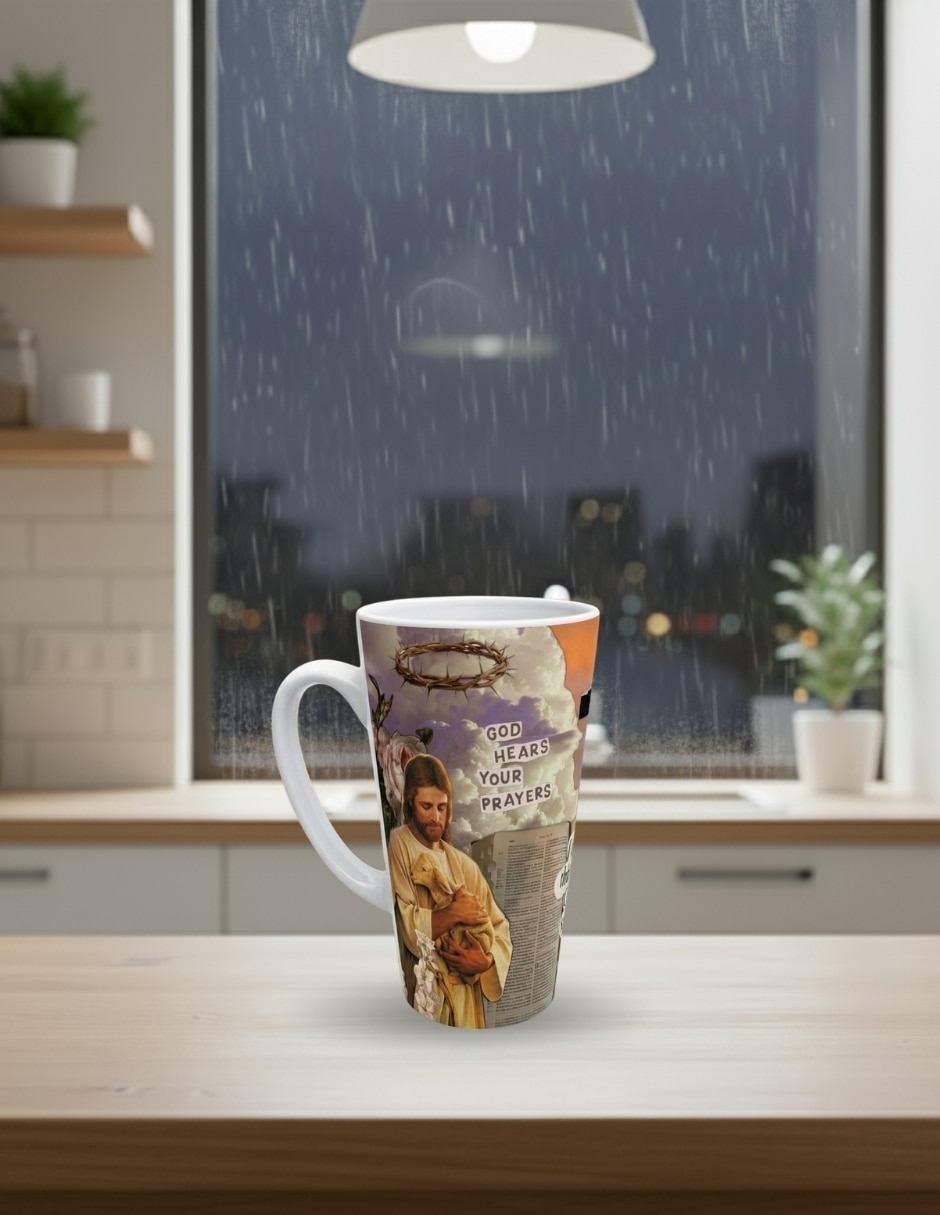 Taza clásica Tink