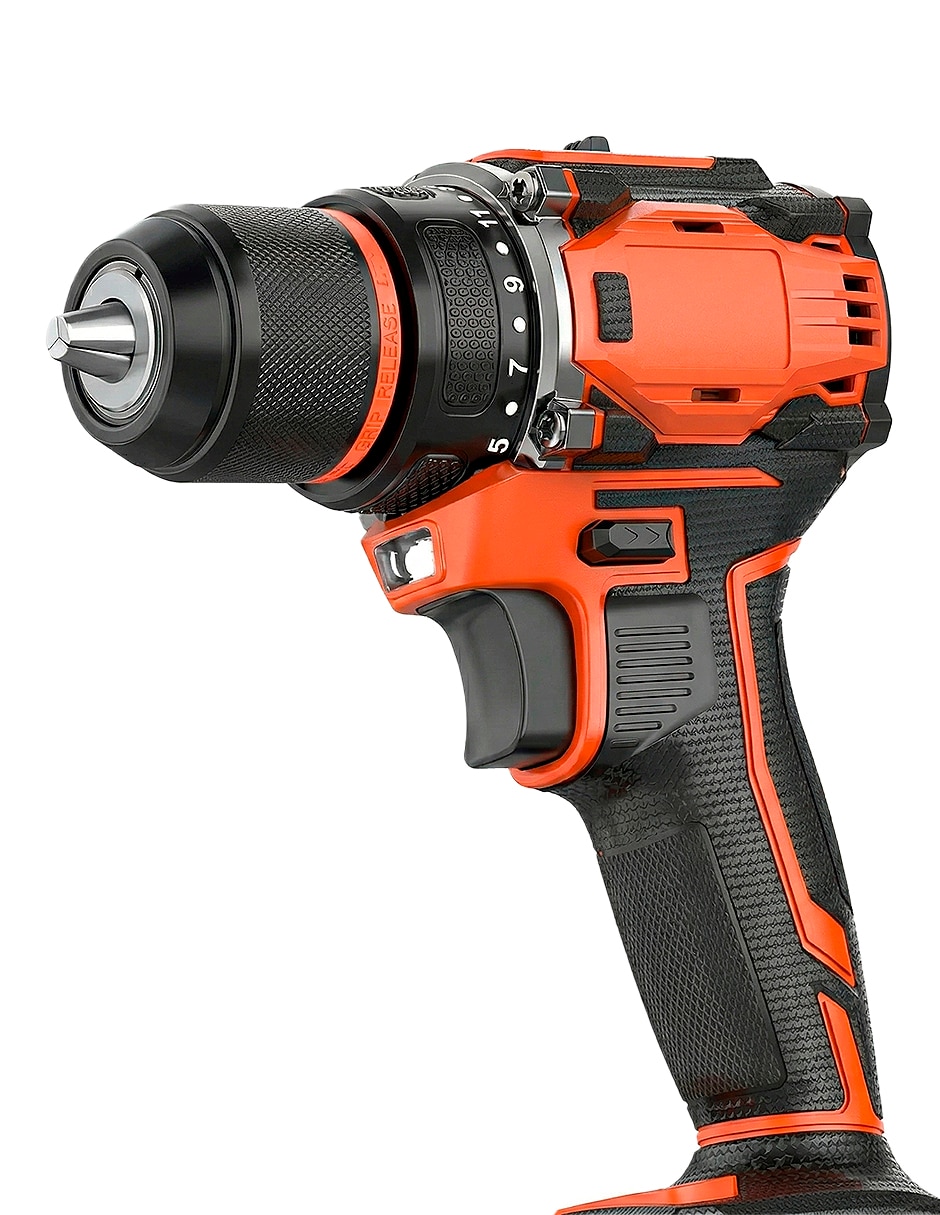 Sí GENERICA XMMXF127OR de 20 V