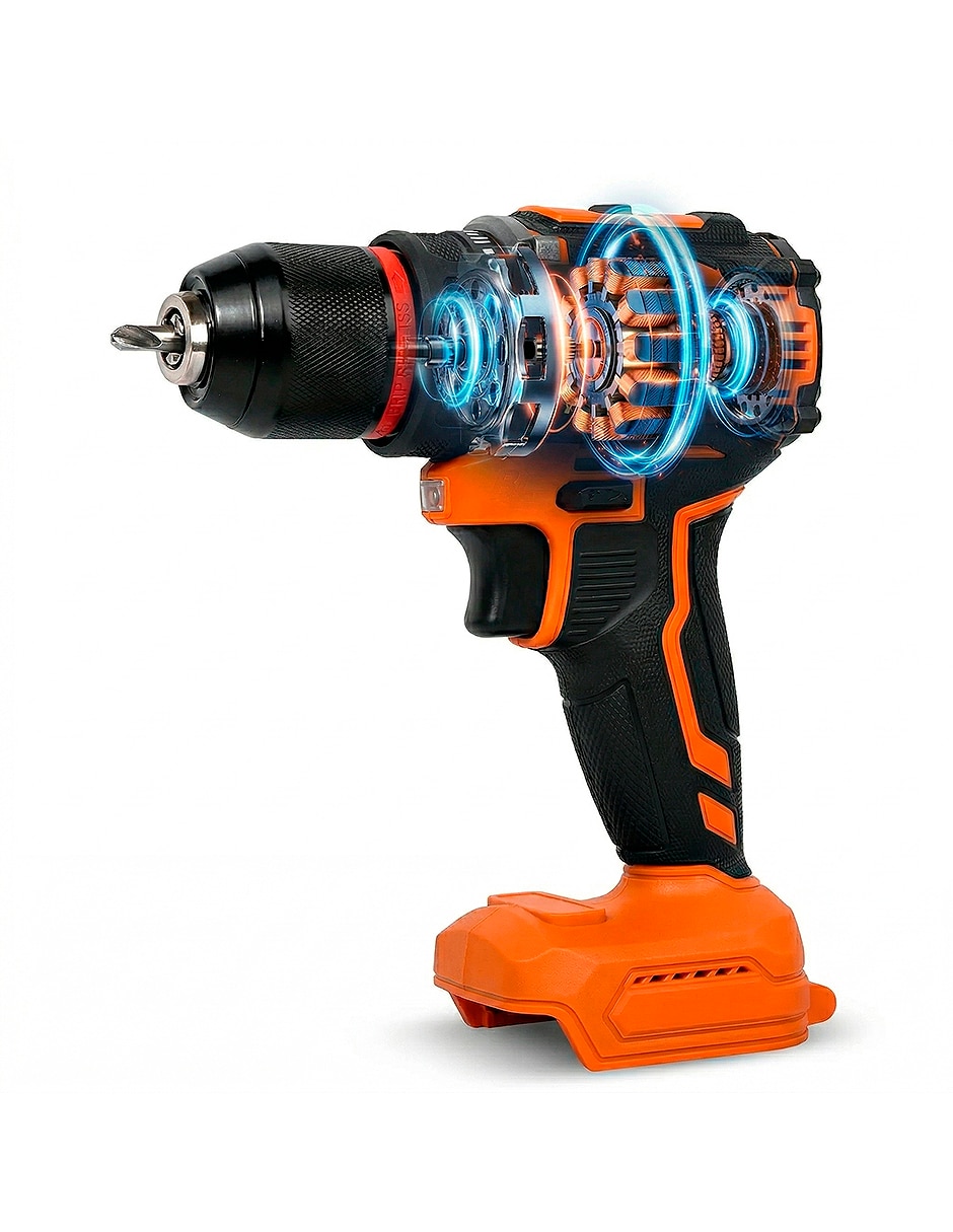 Sí GENERICA XMMXF127OR de 20 V