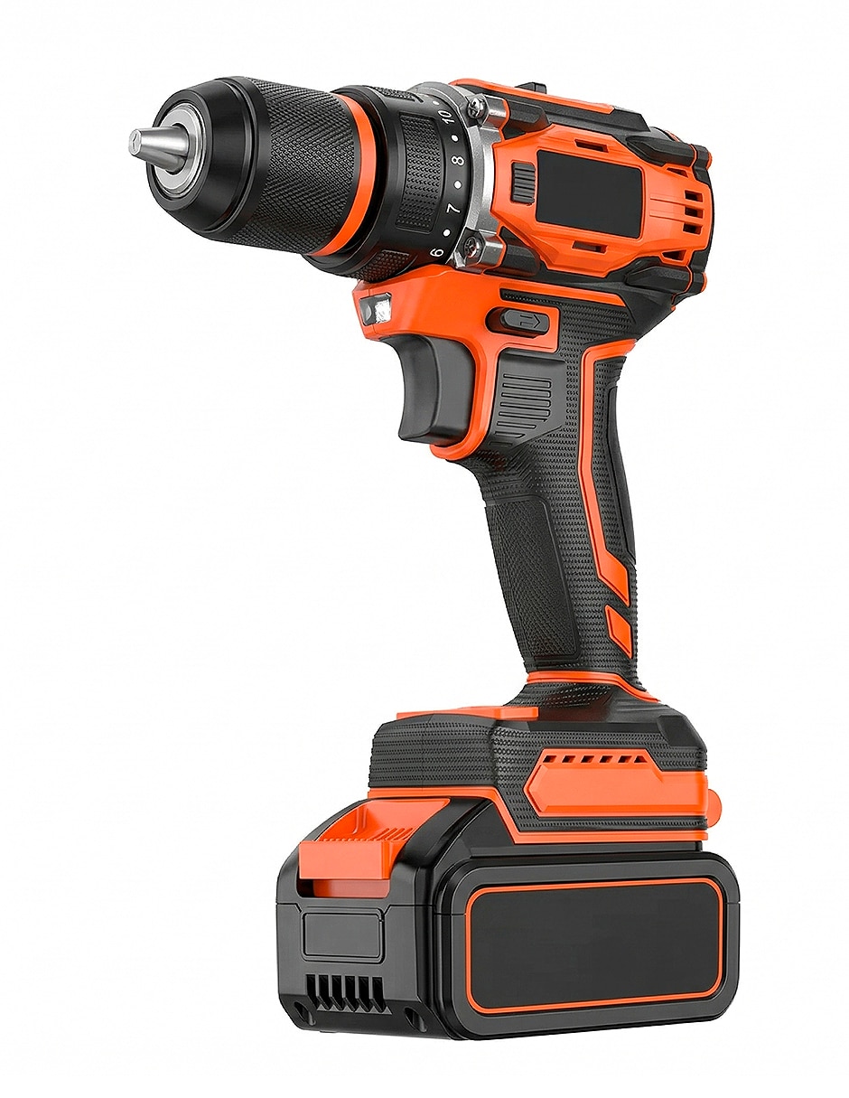 Sí GENERICA XMMXF127OR de 20 V