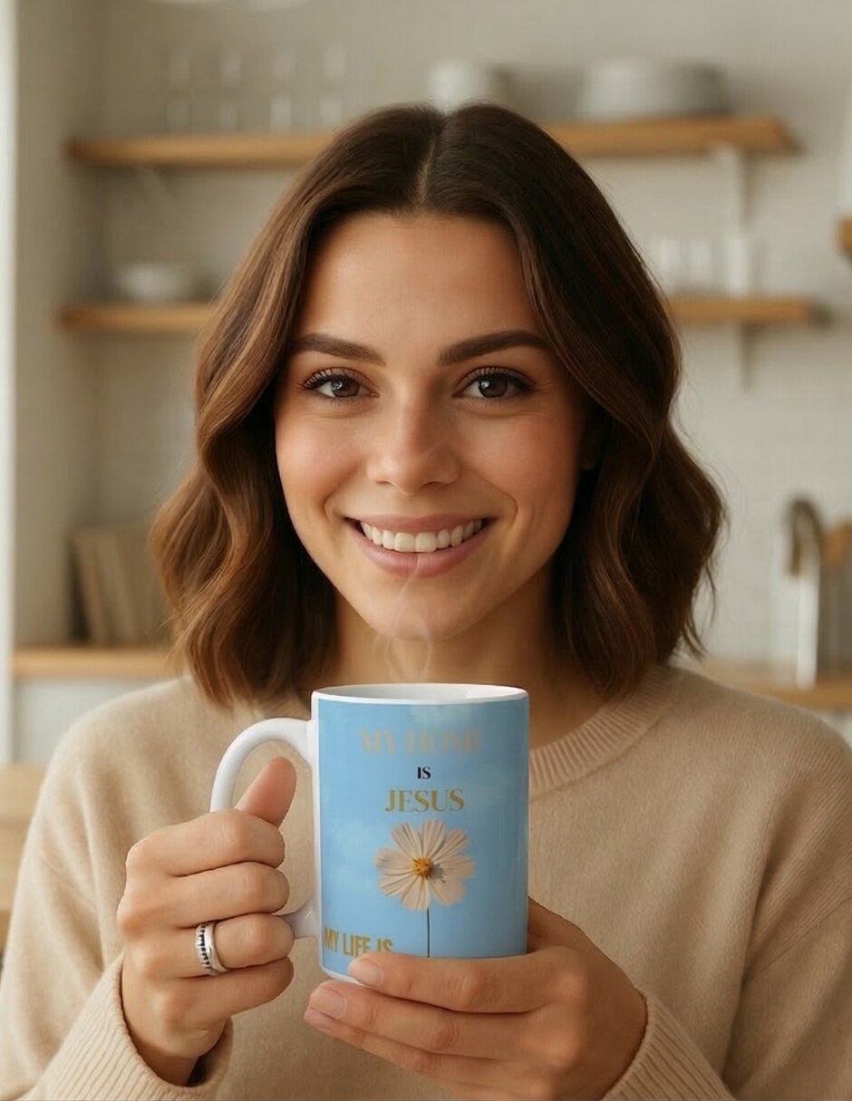 Taza clásica Tink