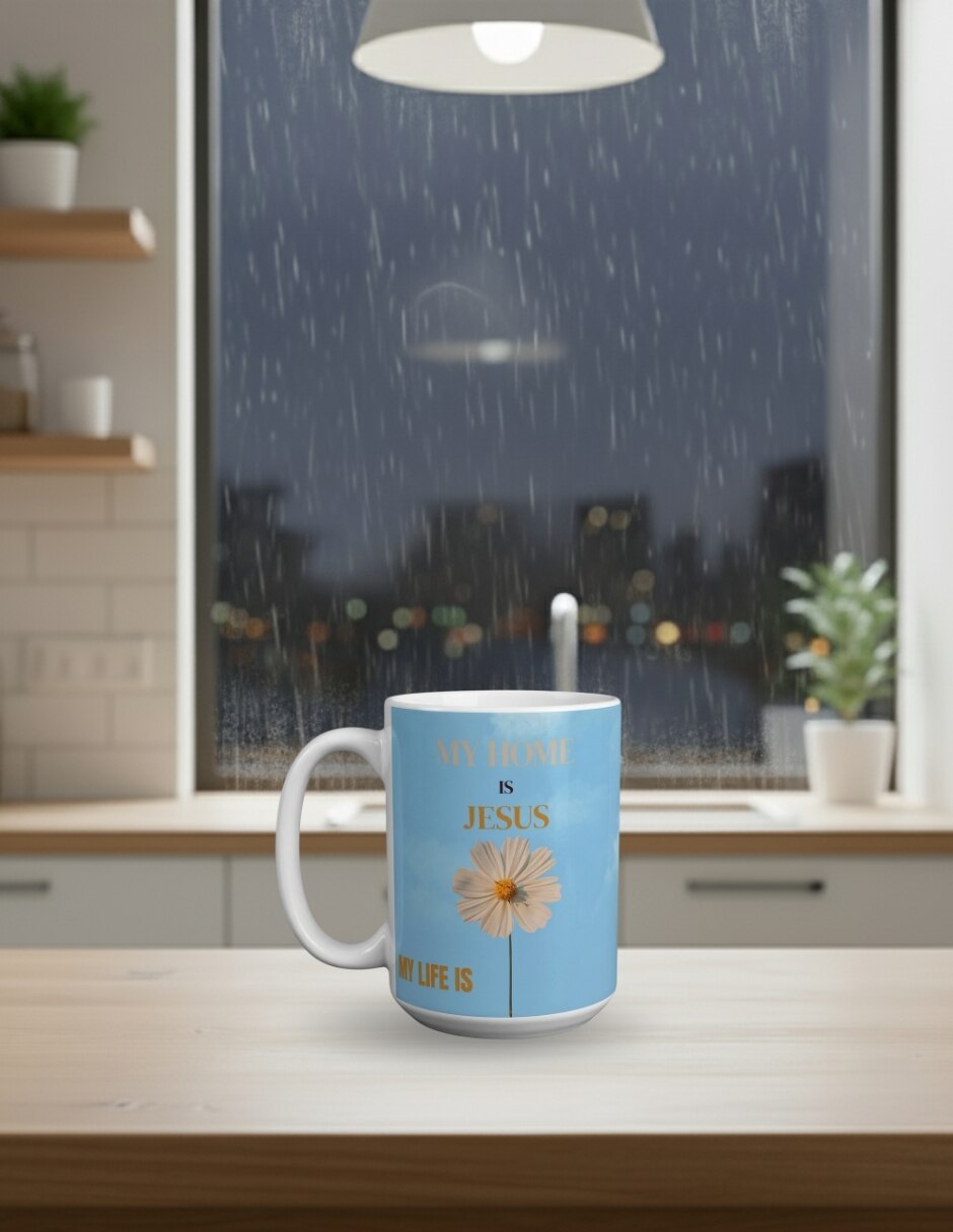 Taza clásica Tink