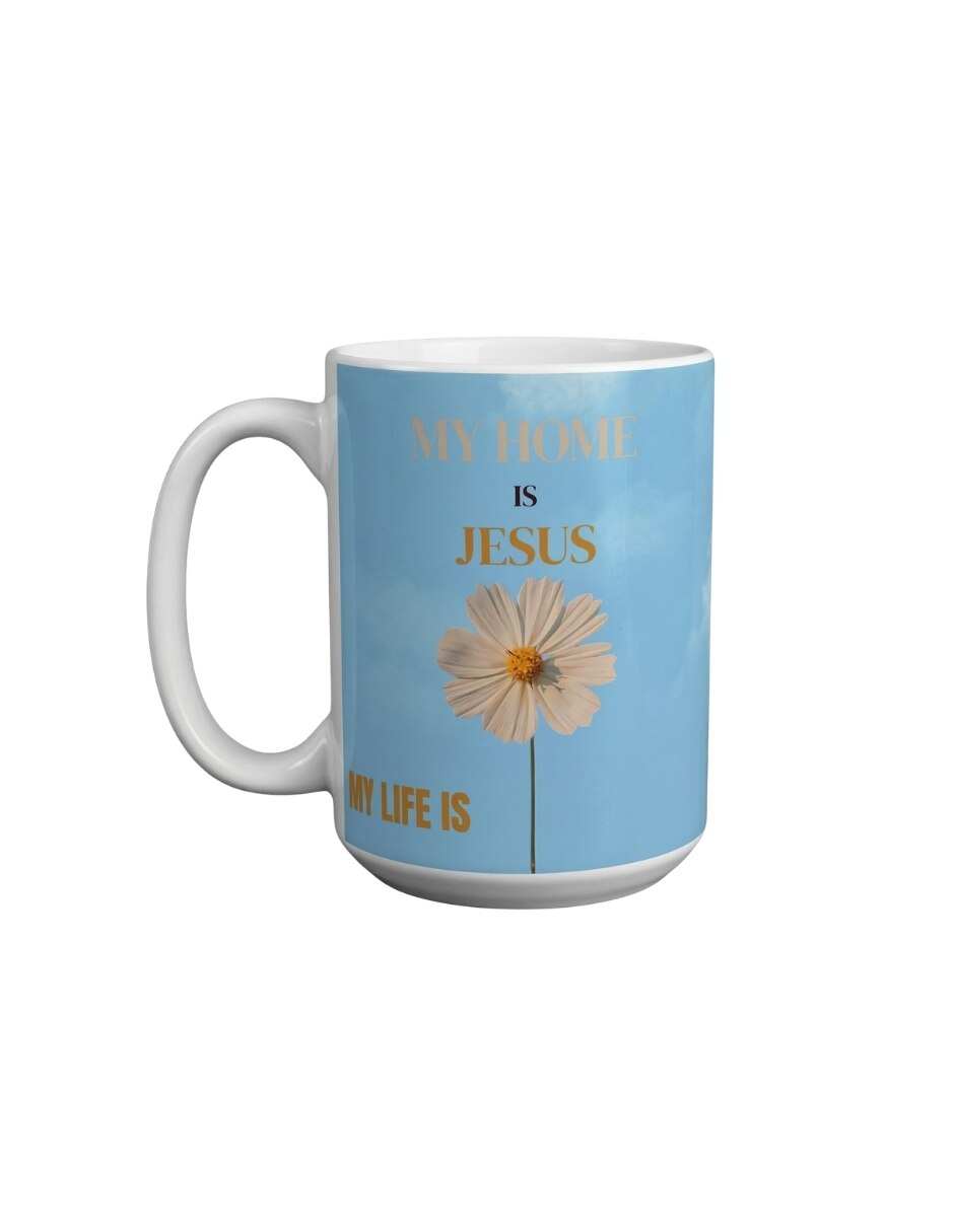 Taza clásica Tink