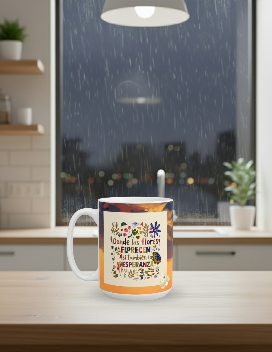 Taza clásica Tink