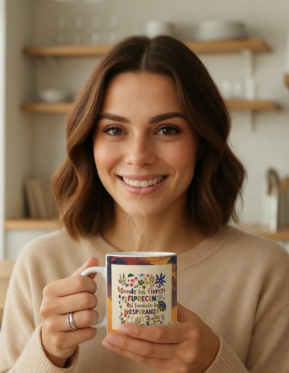 Taza clásica Tink