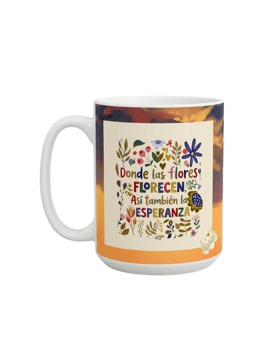 Taza clásica Tink