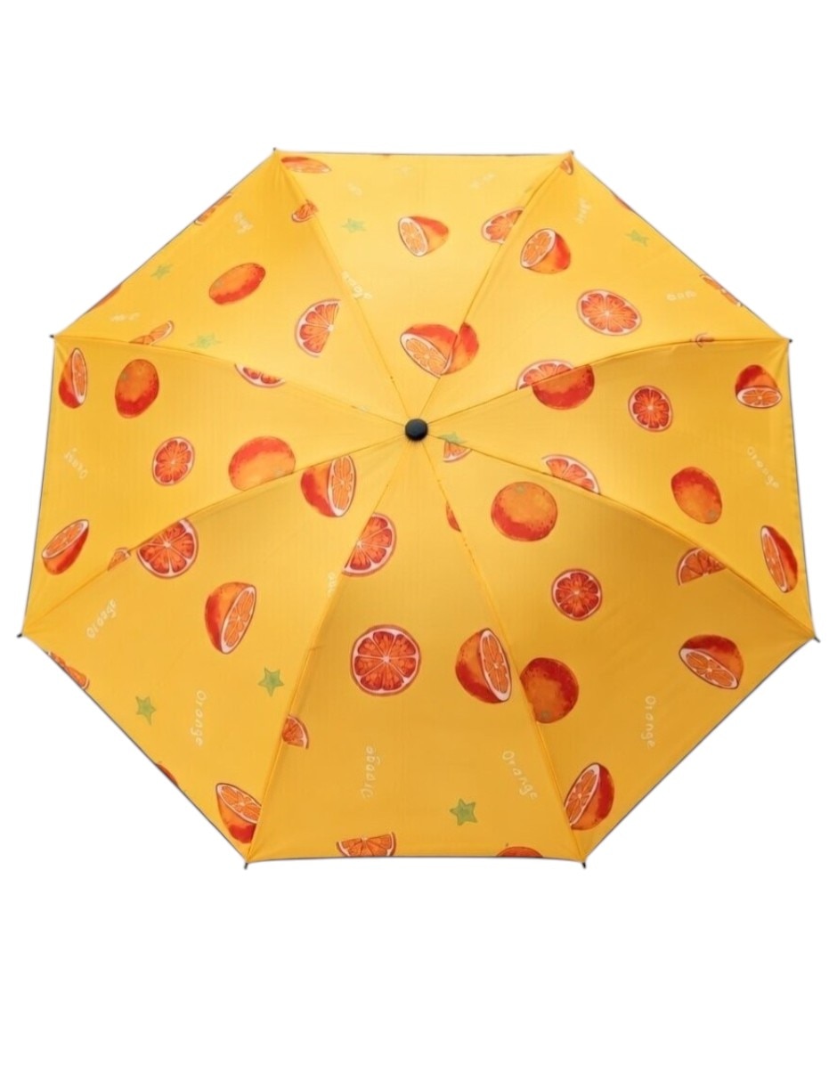 Paraguas plegable con protección UV 1