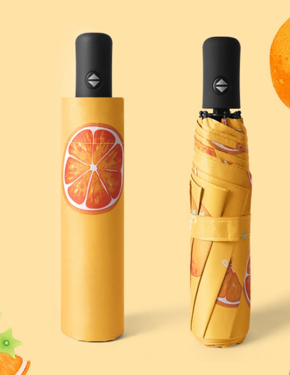 Naranja