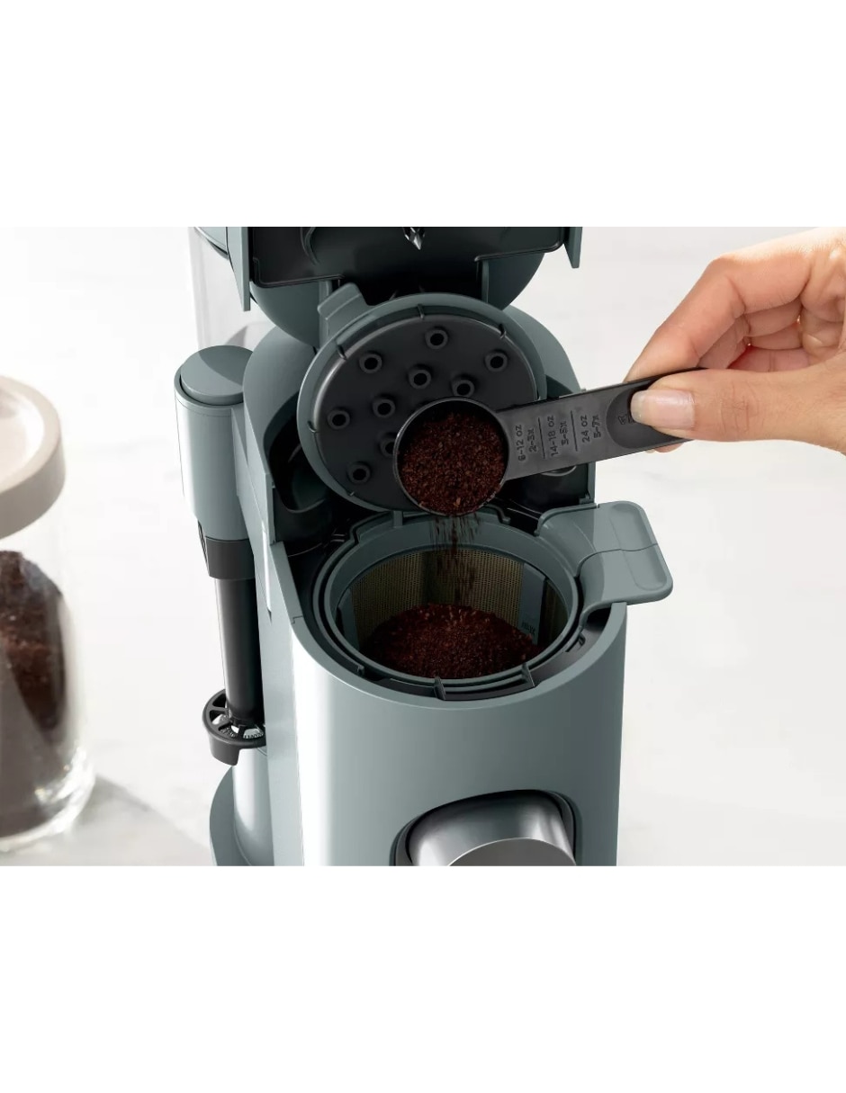 Cafetera de goteo Ninja Pods & Grounds Single Serve Series PB051SG 5
