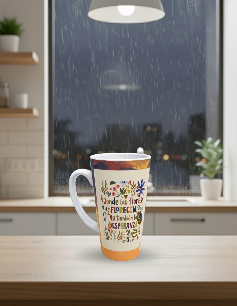 Taza clásica Tink