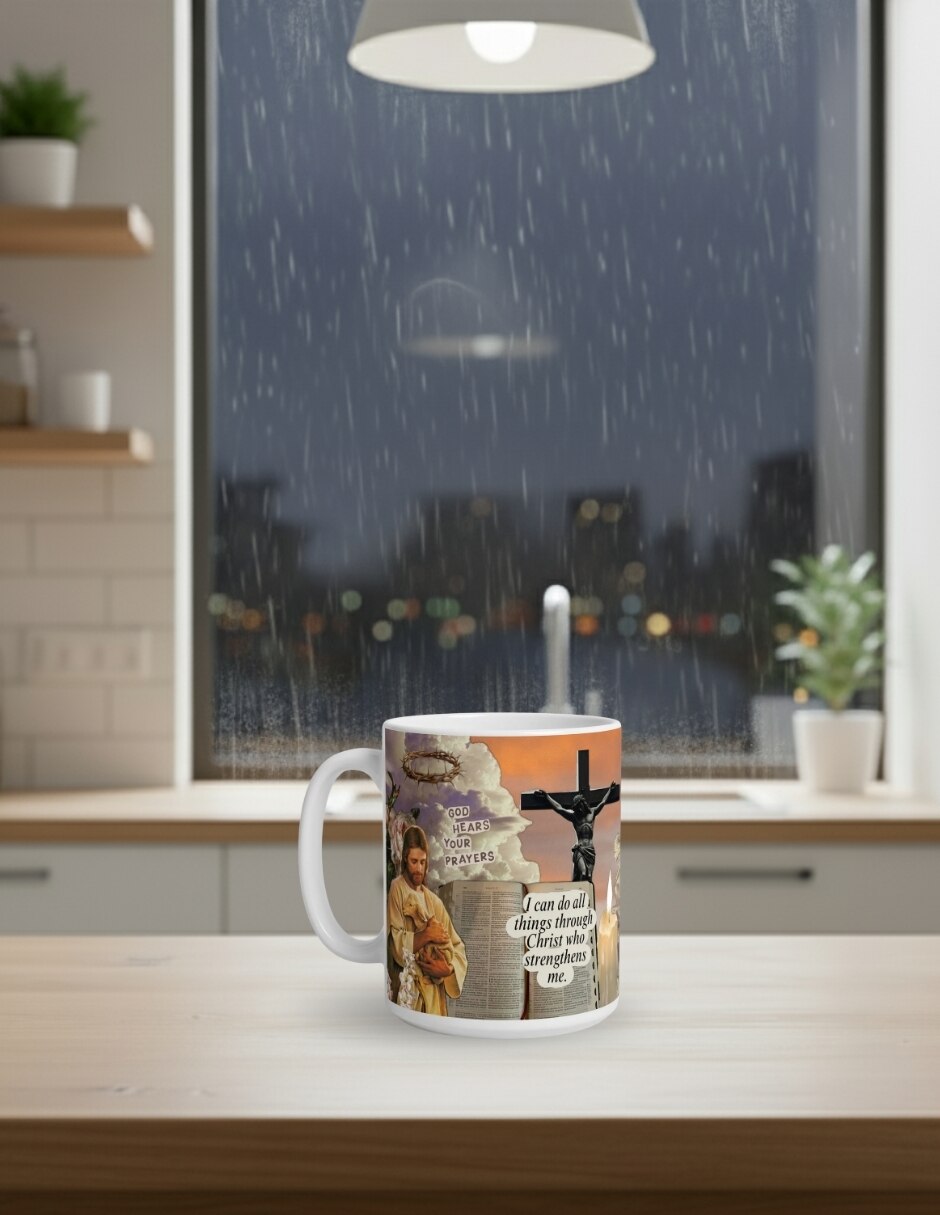 Taza clásica Tink