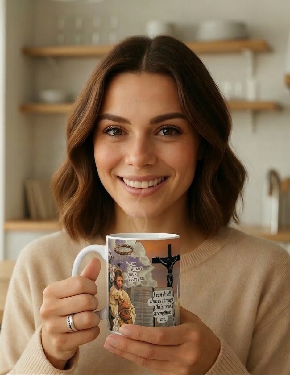 Taza clásica Tink