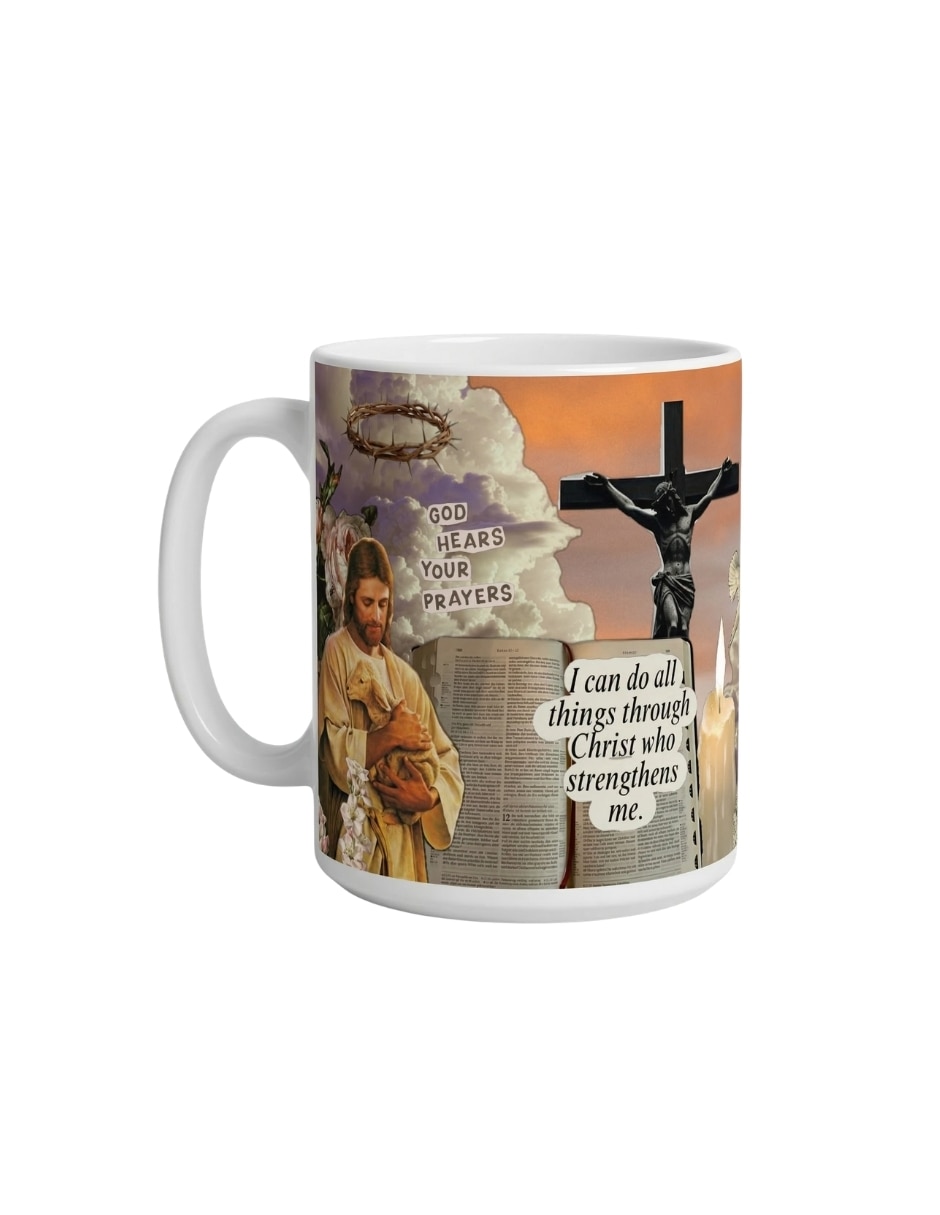 Taza clásica Tink