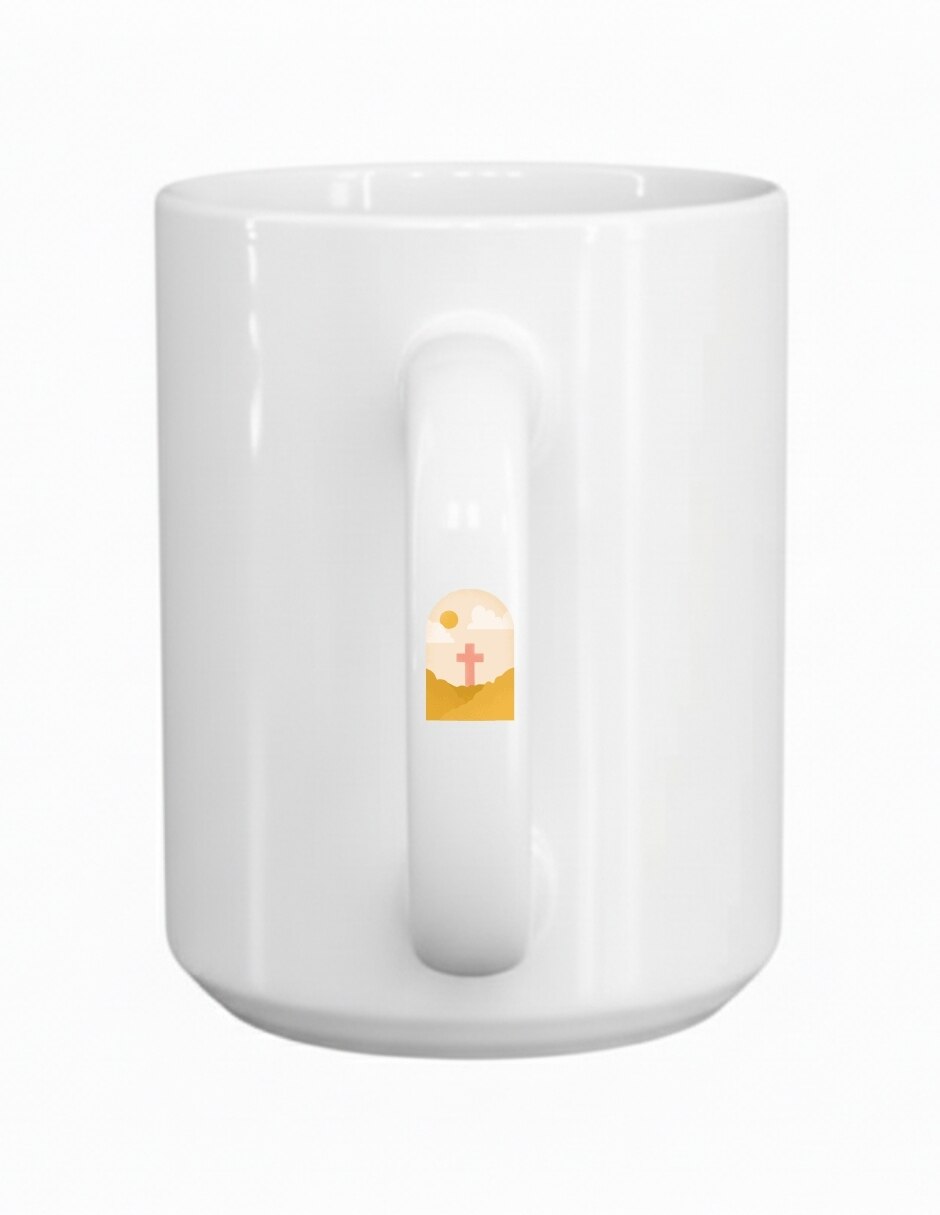 Taza clásica Tink