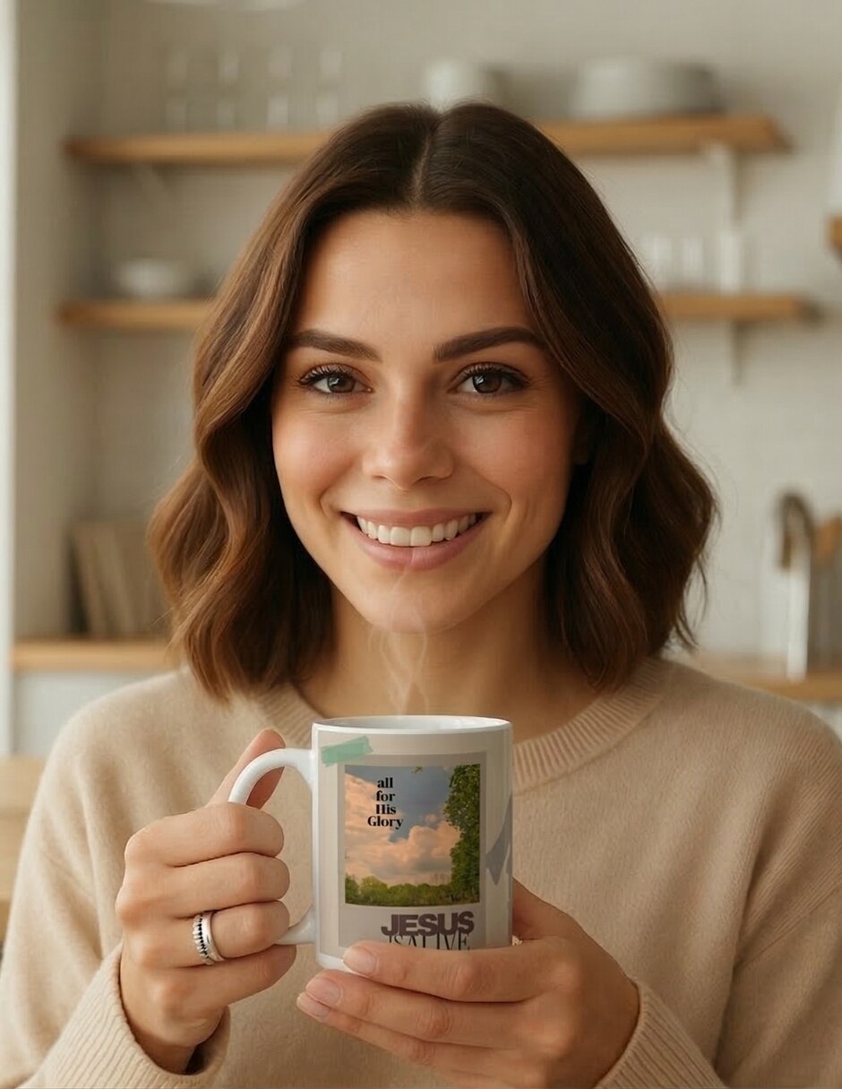 Taza clásica Tink