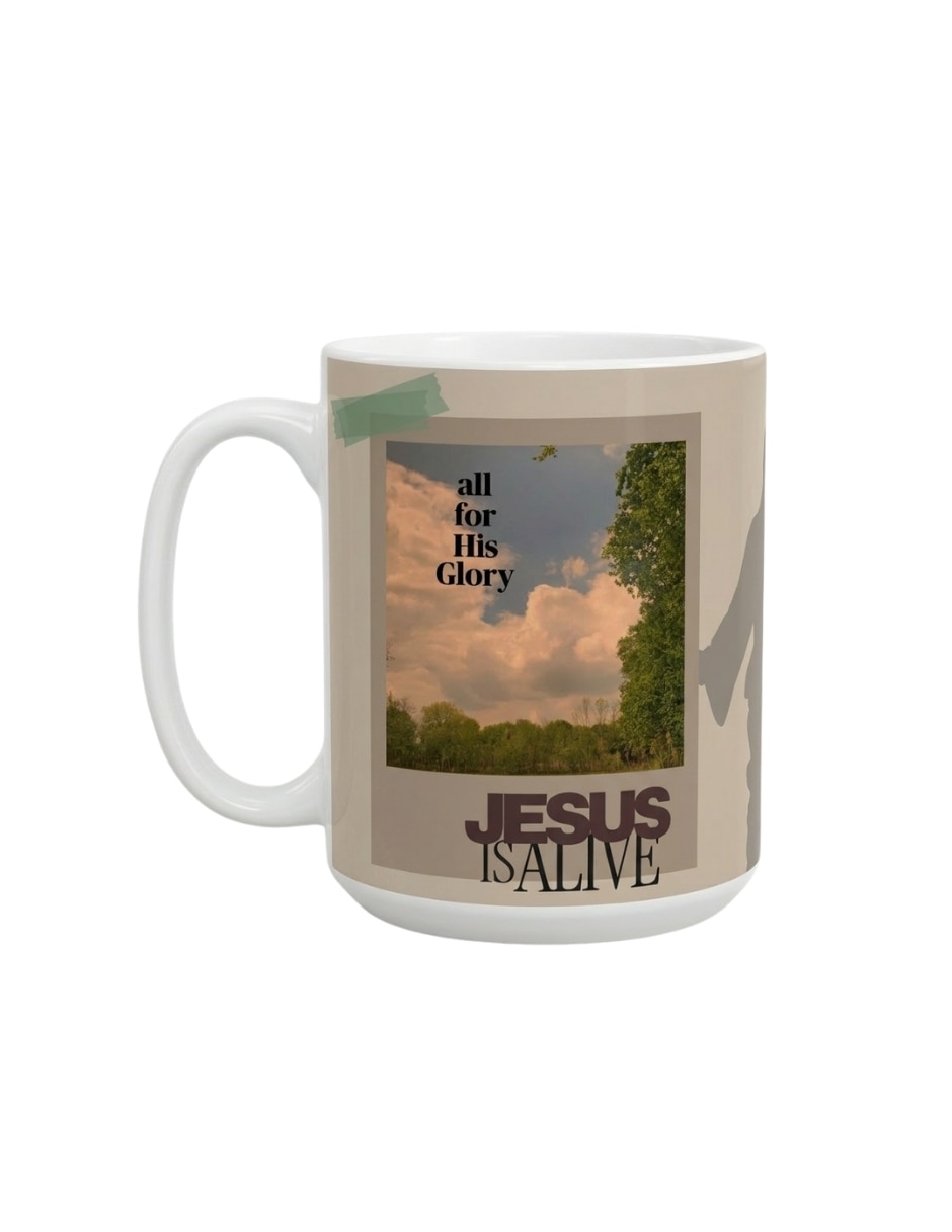 Taza clásica Tink
