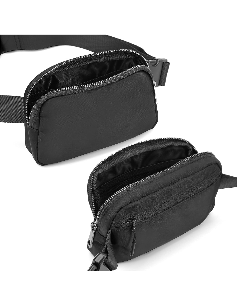 Cangurera deportiva Generica unisex